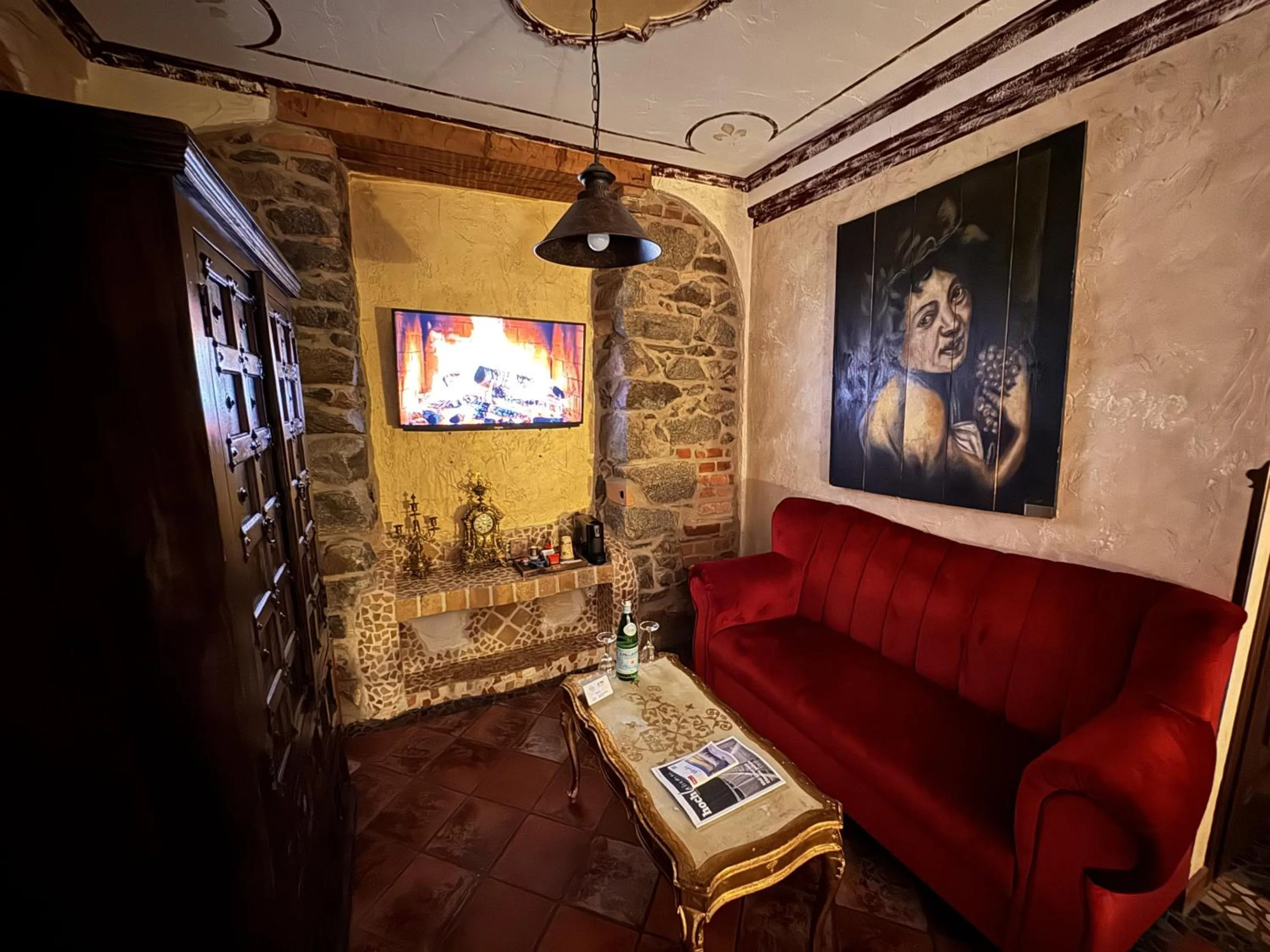 Bedroom in Black Forest Hotel Todtnau