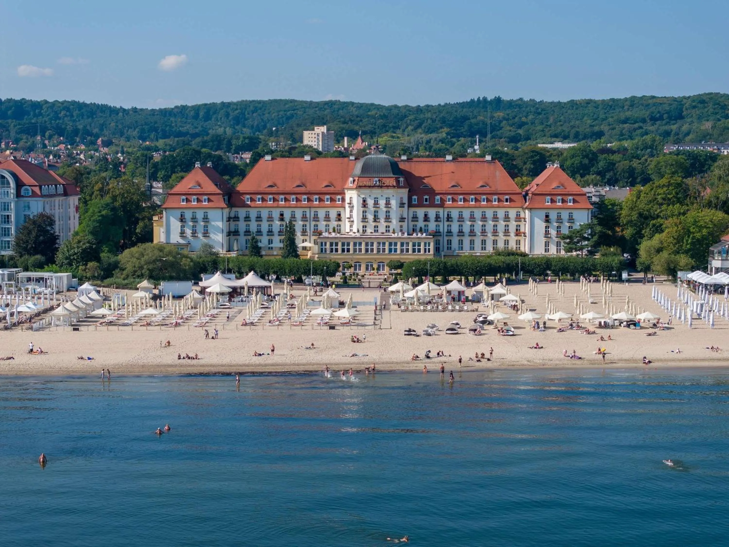 Other in Sofitel Grand Sopot