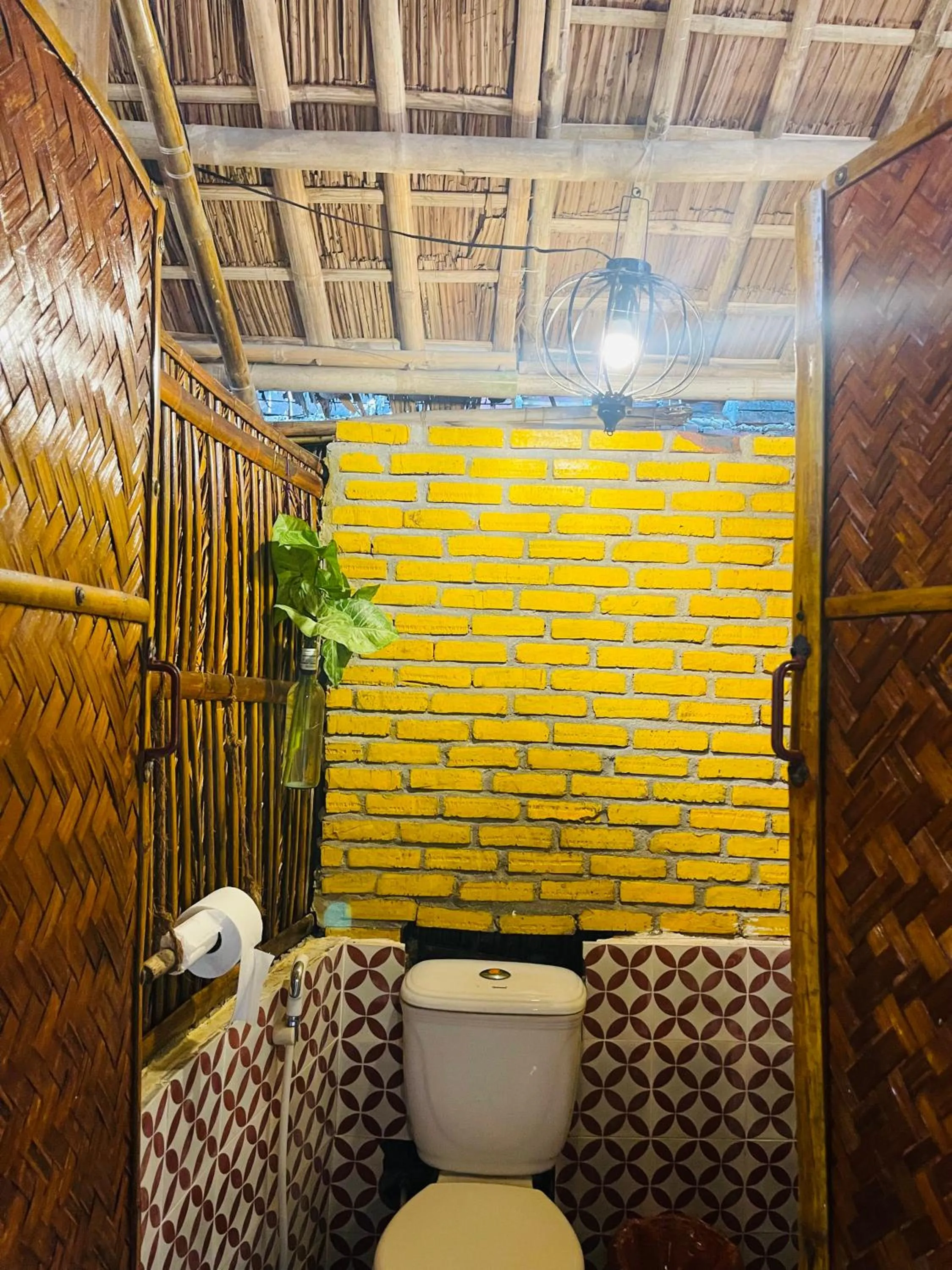 Under The Coconut Tree Hoi An