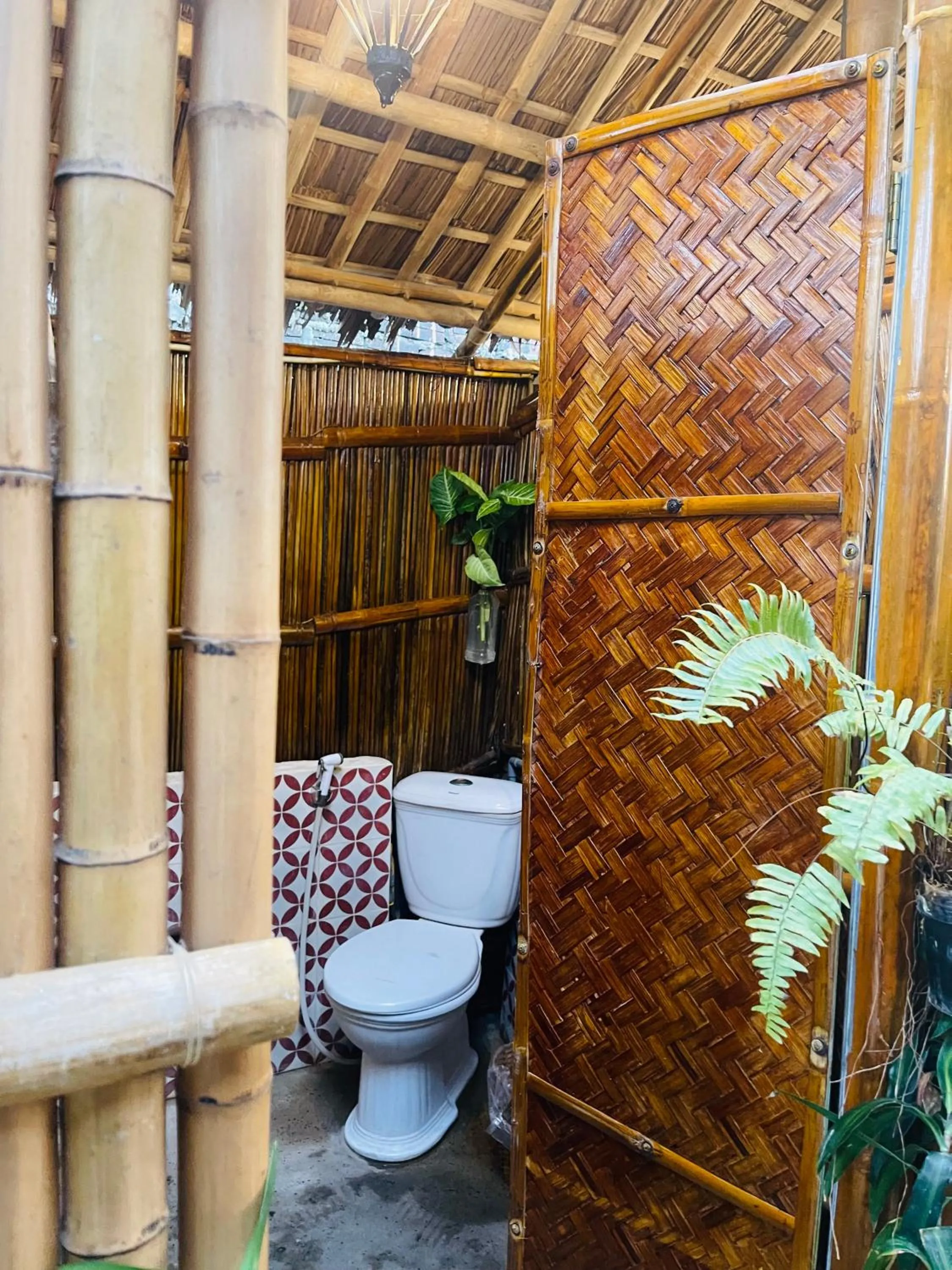 Under The Coconut Tree Hoi An