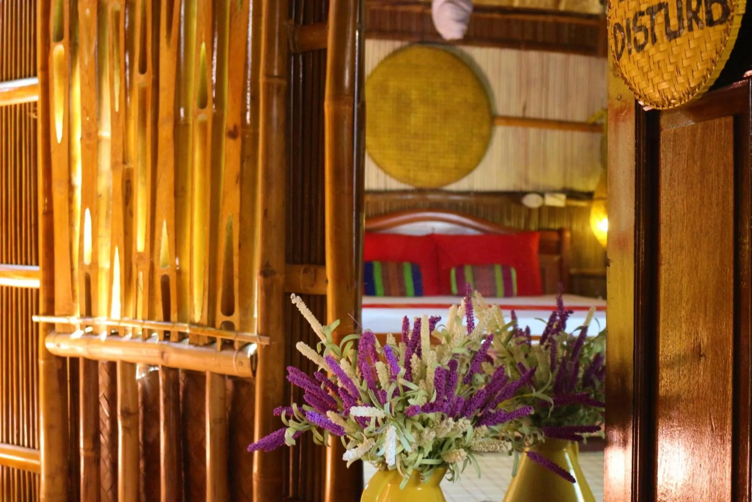 Under The Coconut Tree Hoi An