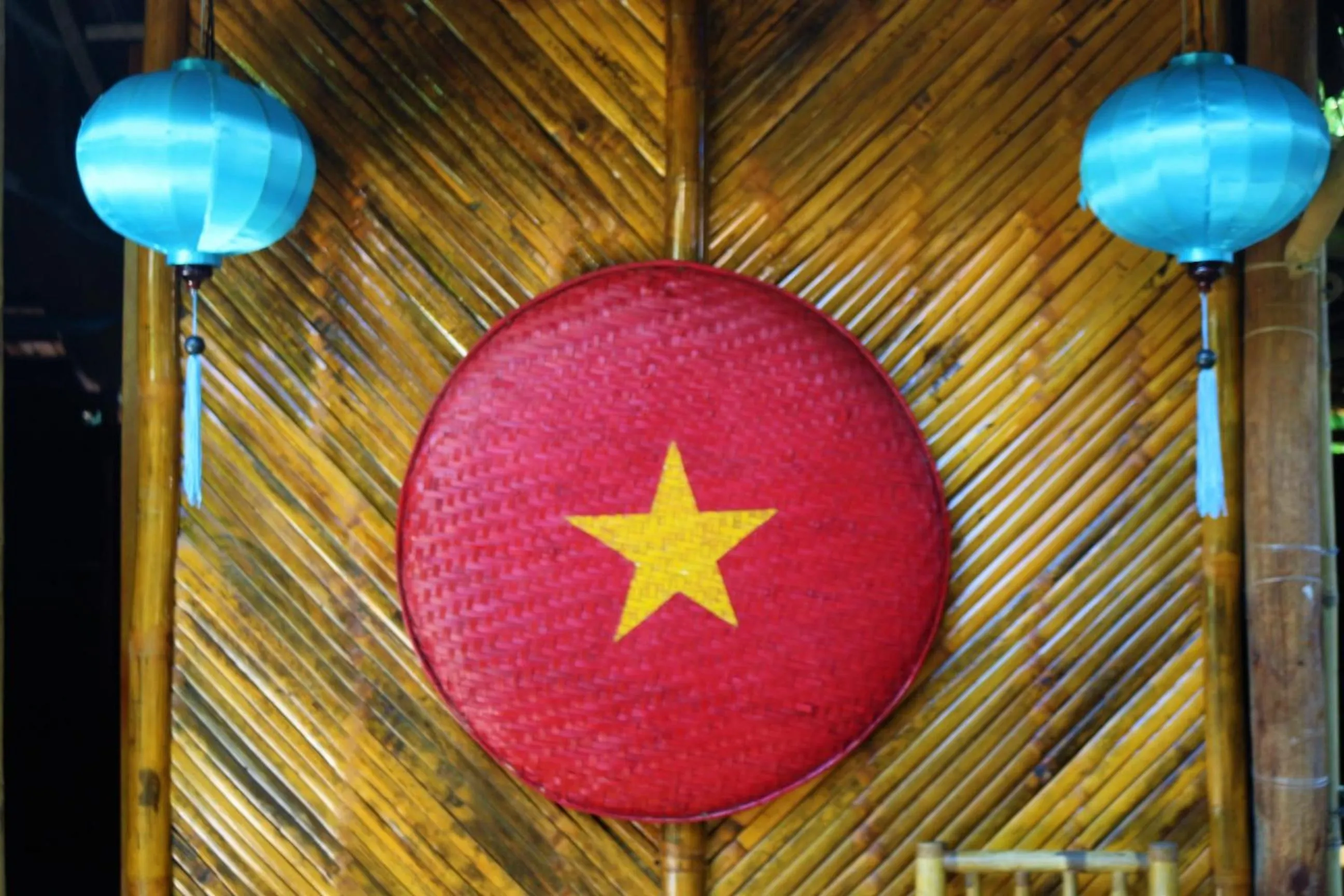 Under The Coconut Tree Hoi An