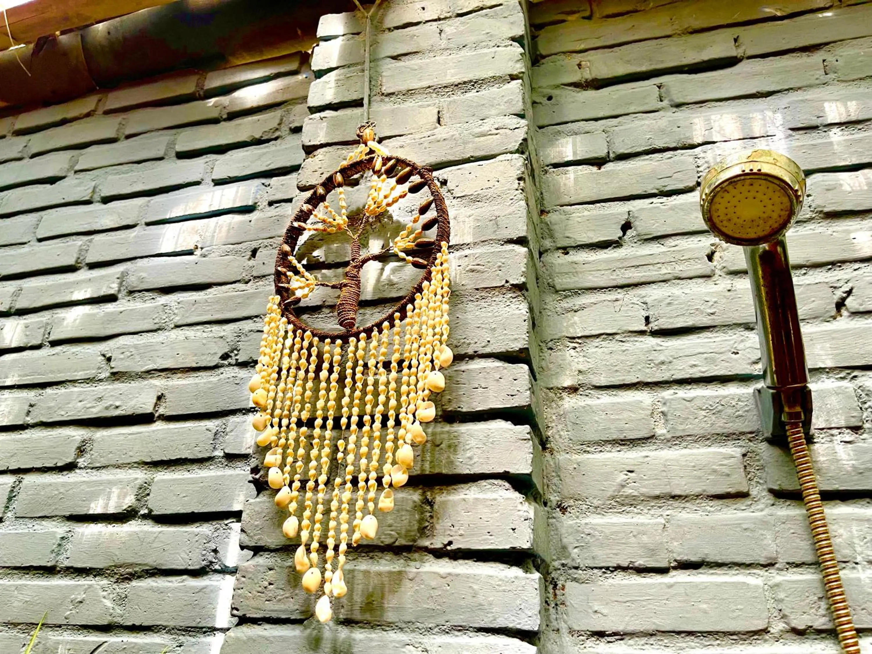 Under The Coconut Tree Hoi An