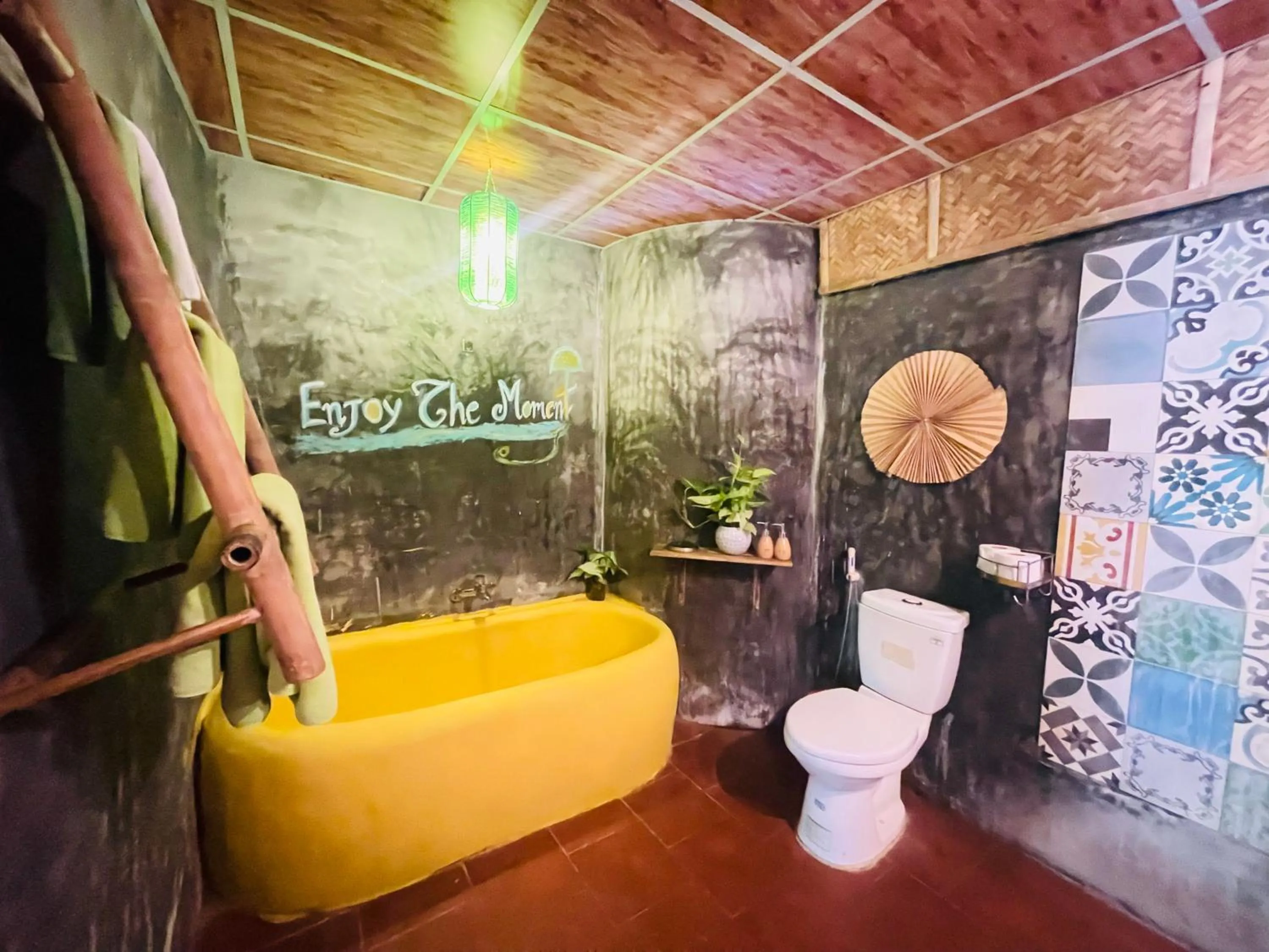 Under The Coconut Tree Hoi An