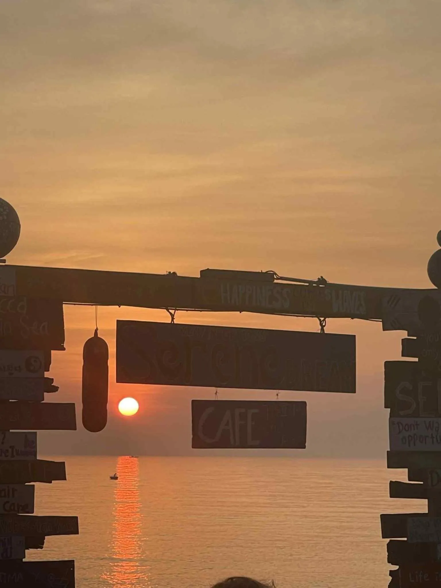 Under The Coconut Tree Hoi An
