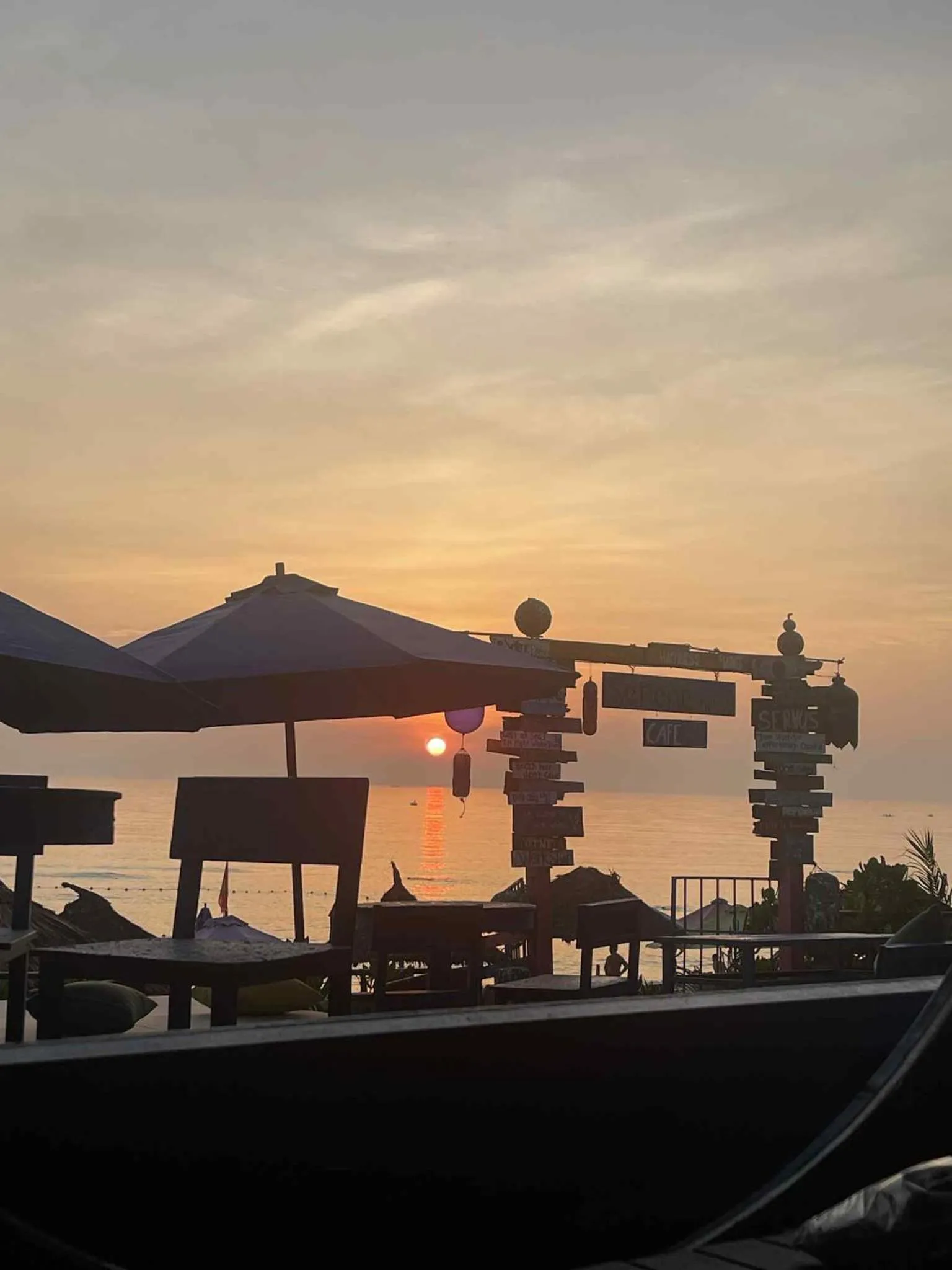 Under The Coconut Tree Hoi An