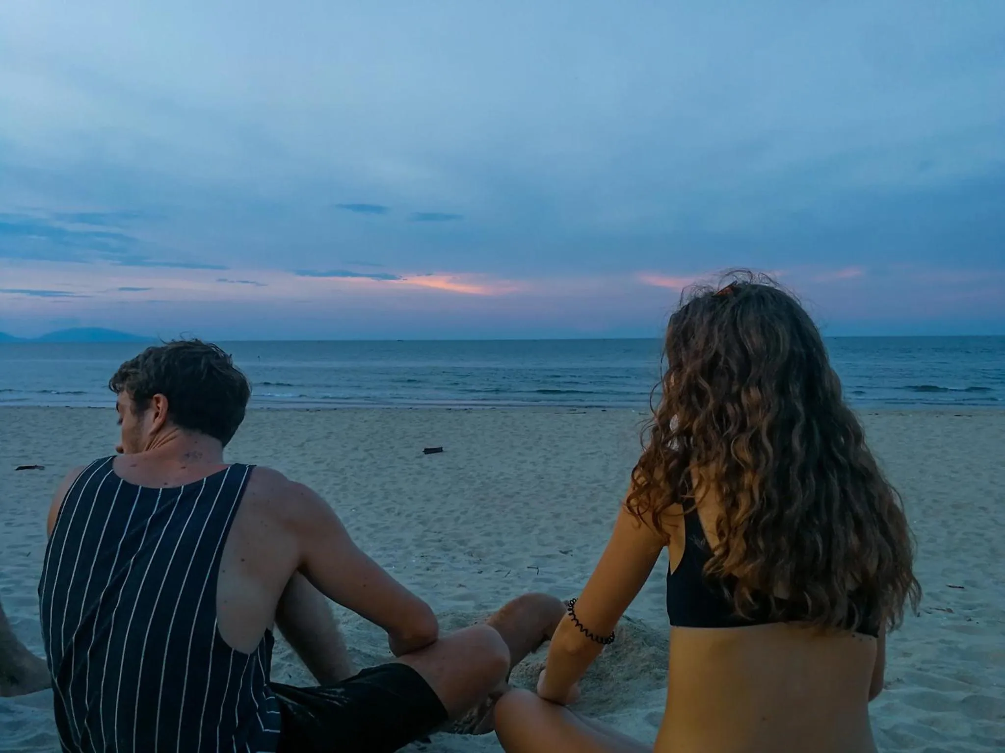Under The Coconut Tree Hoi An