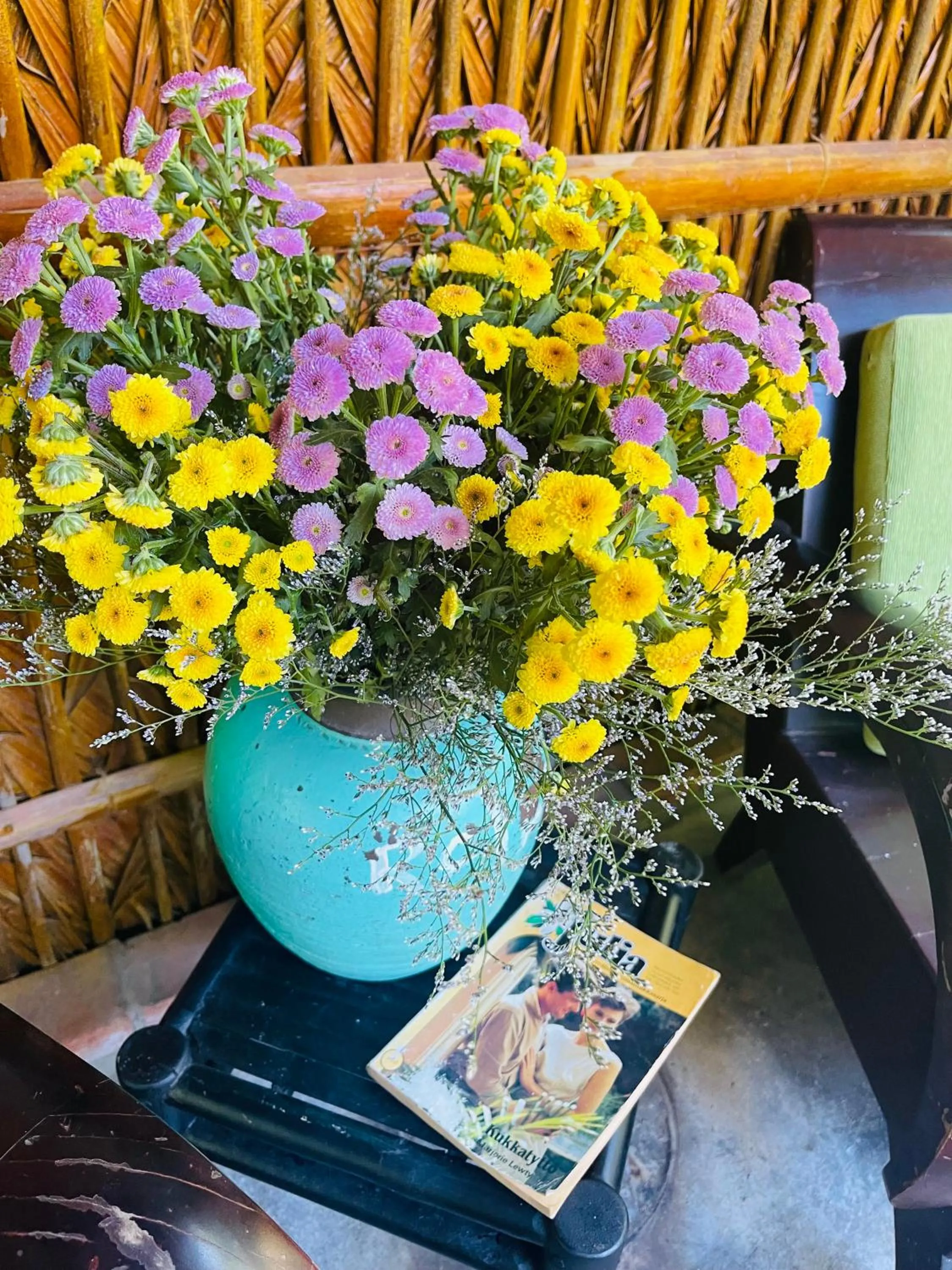 Under The Coconut Tree Hoi An