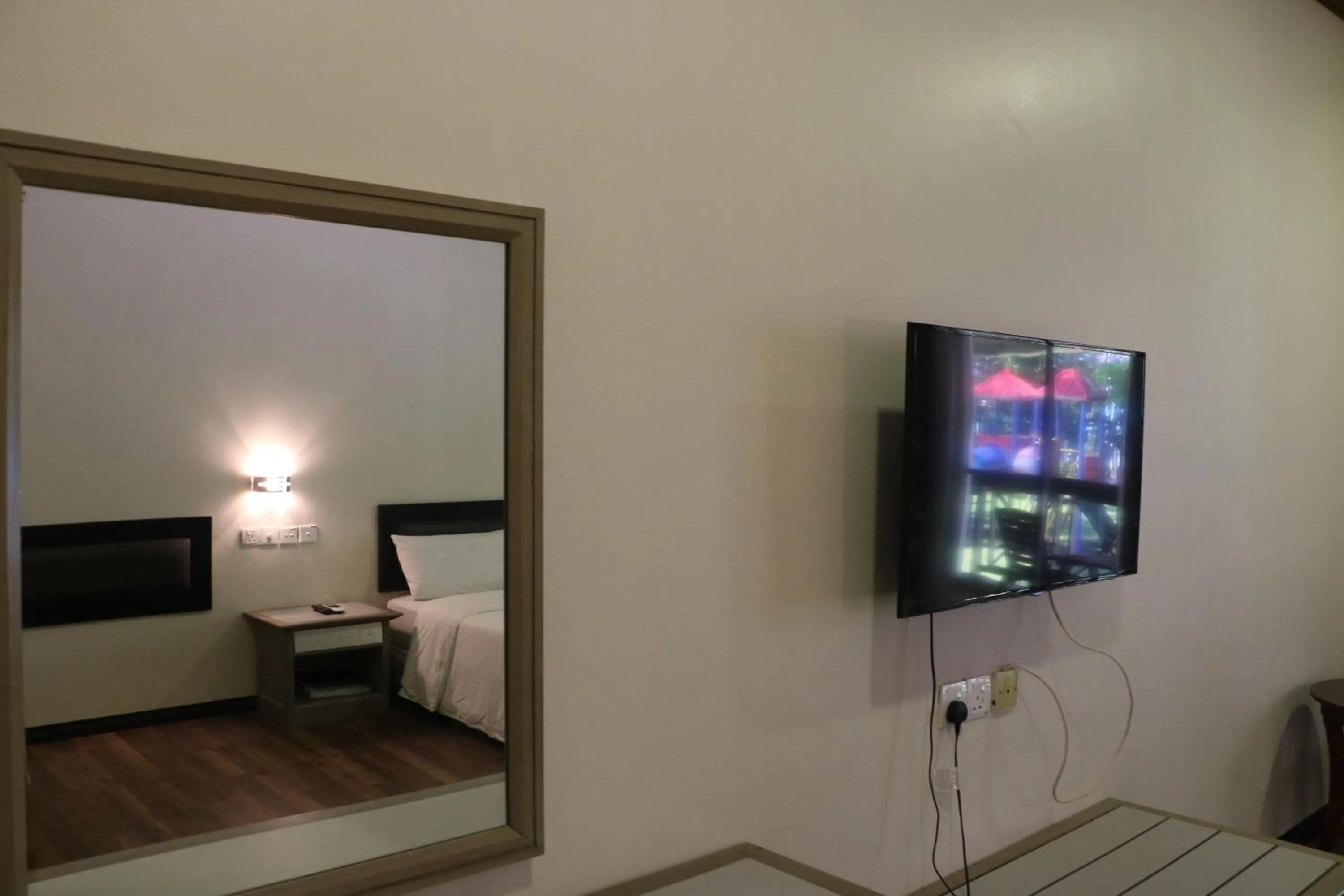 Hotel Felda Residence Sahabat