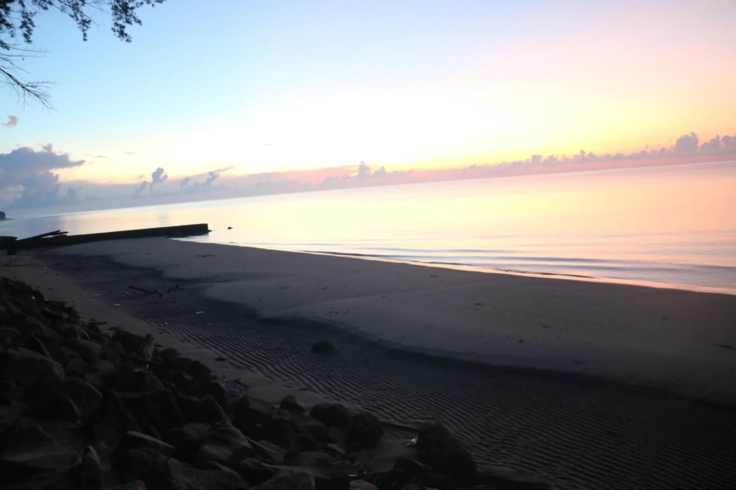 Hotel Felda Residence Sahabat