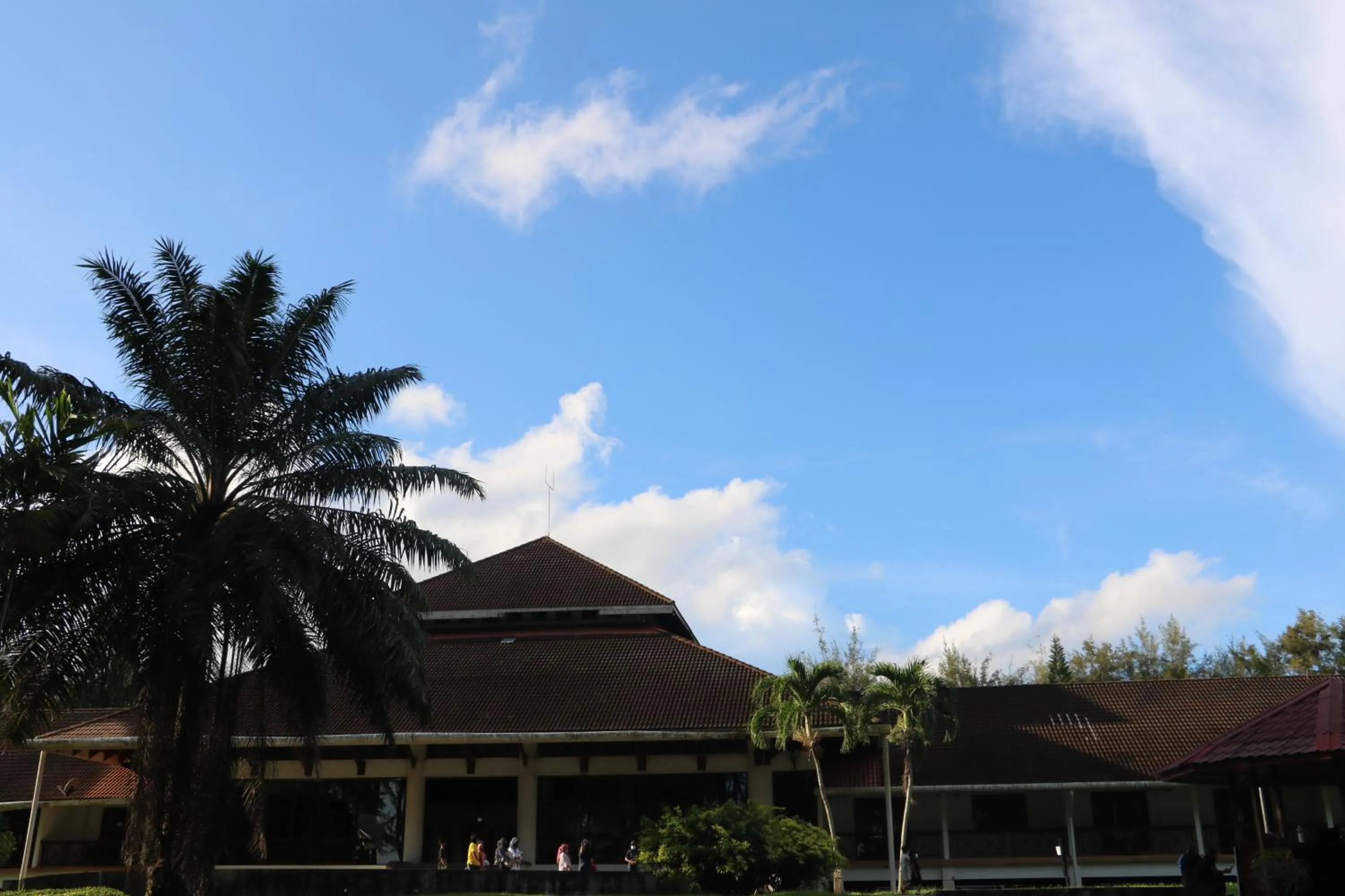 Hotel Felda Residence Sahabat