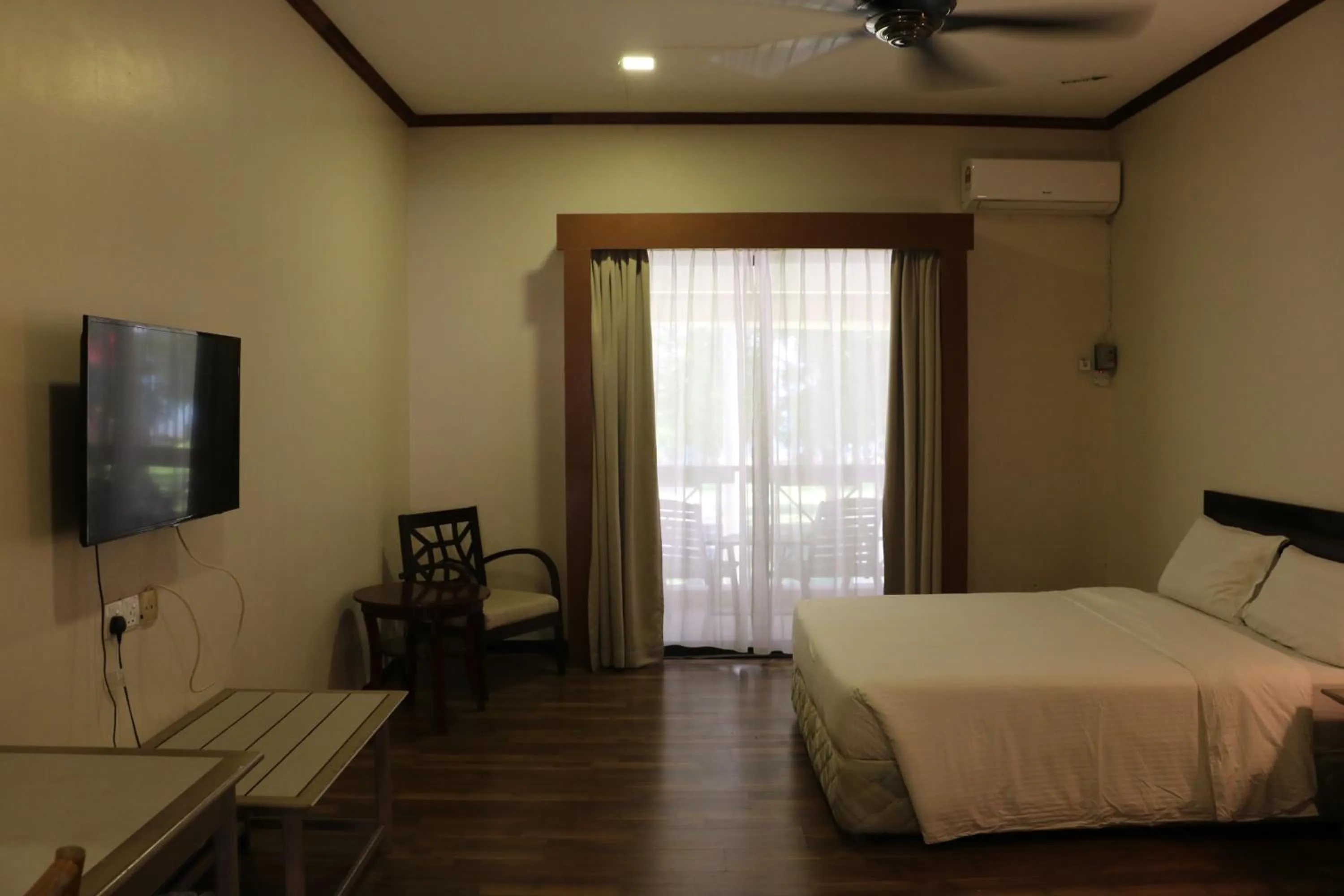 Hotel Felda Residence Sahabat