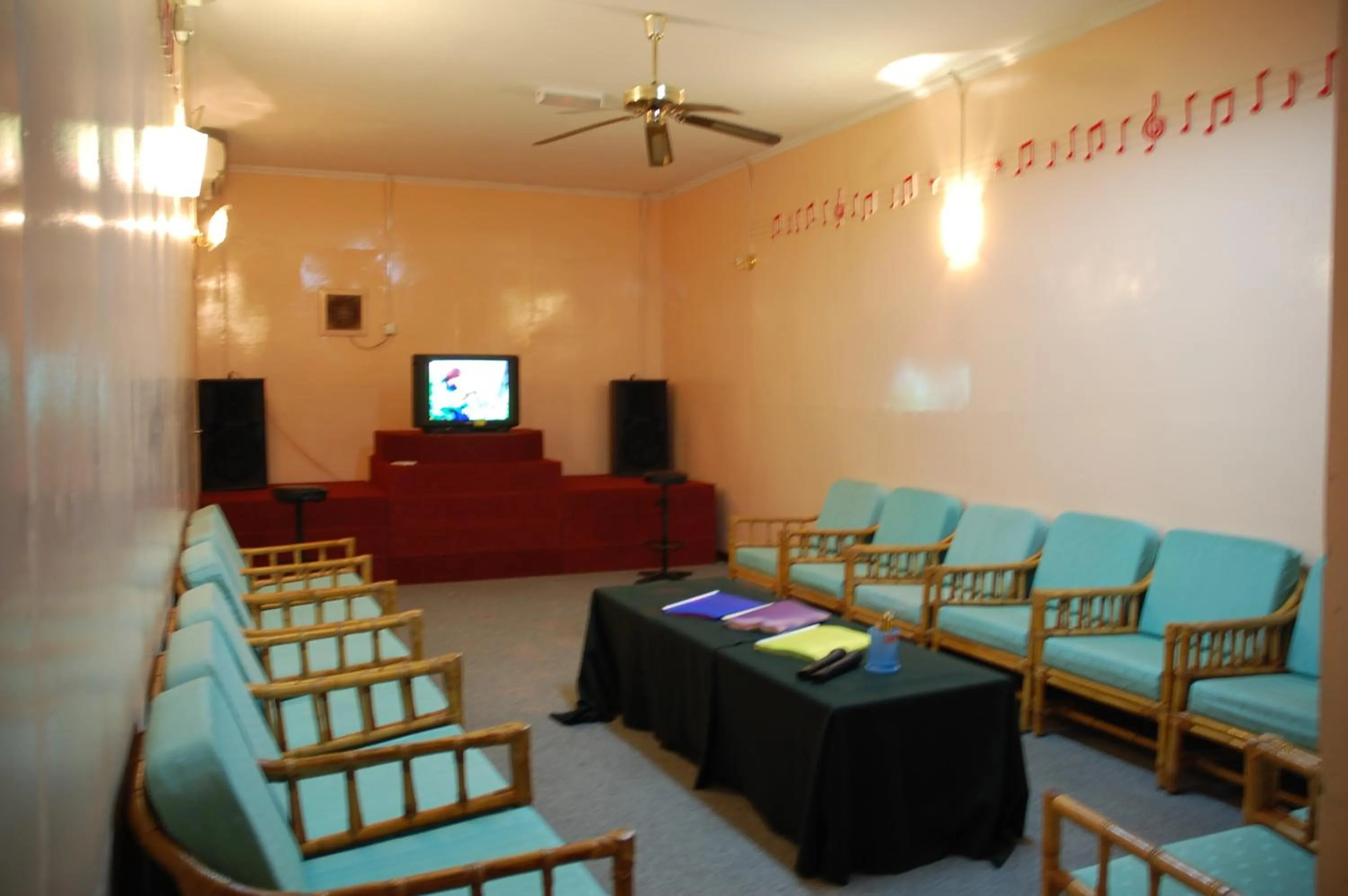 Banquet/Function facilities in Hotel Felda Residence Sahabat