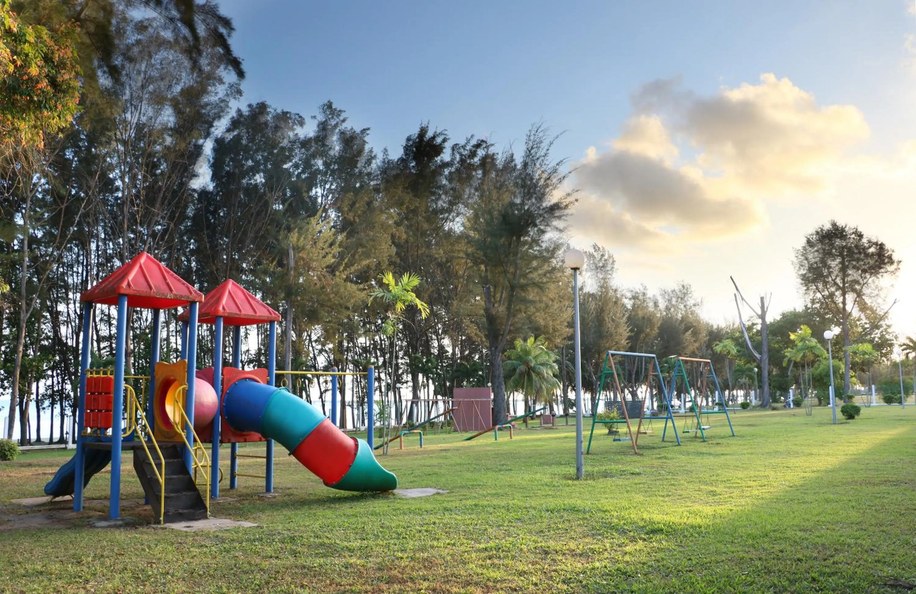 Hotel Felda Residence Sahabat