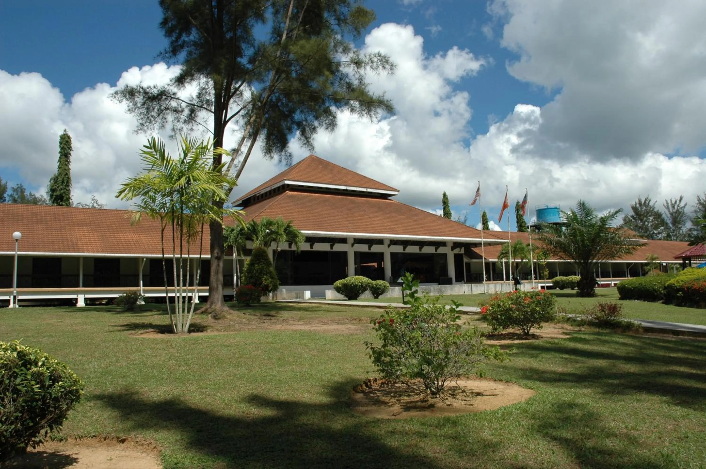 Hotel Felda Residence Sahabat