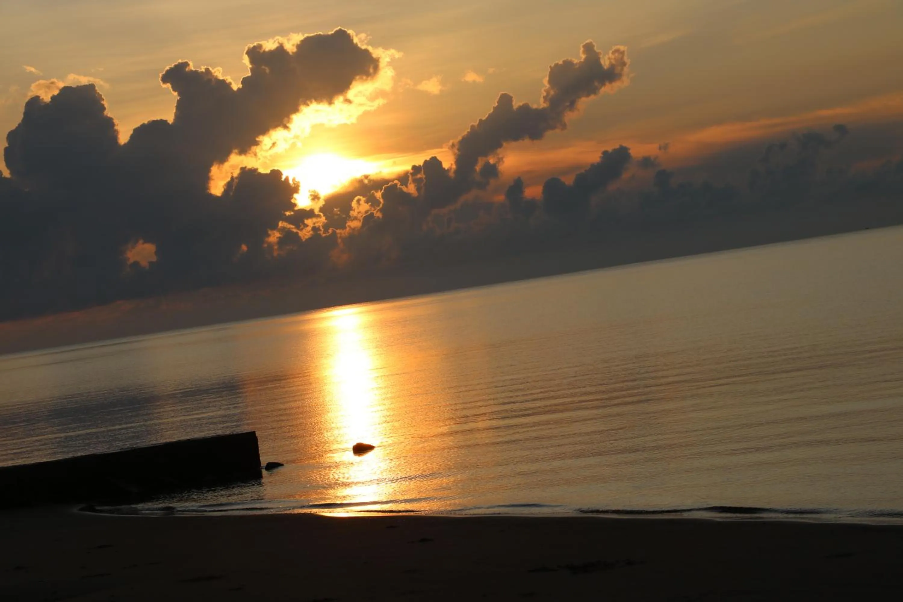 Hotel Felda Residence Sahabat