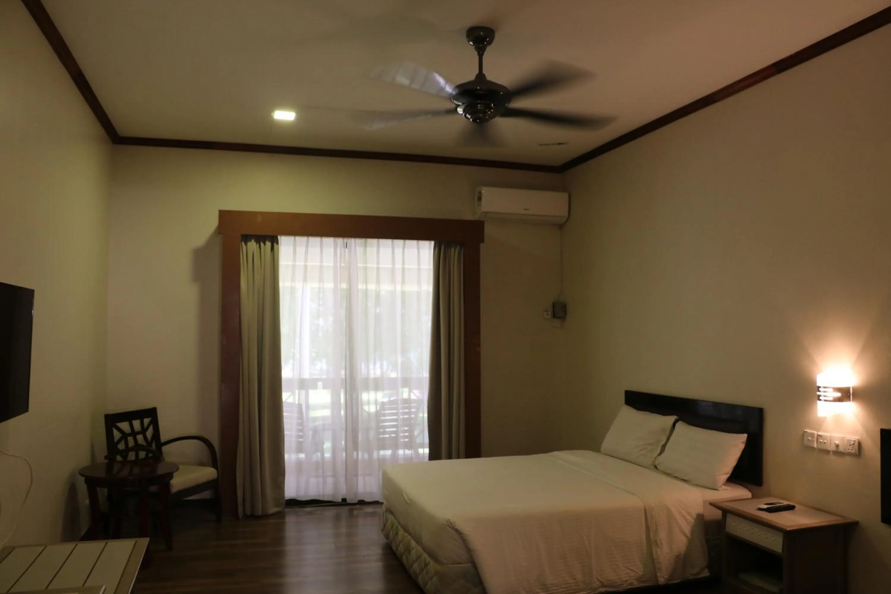 Hotel Felda Residence Sahabat