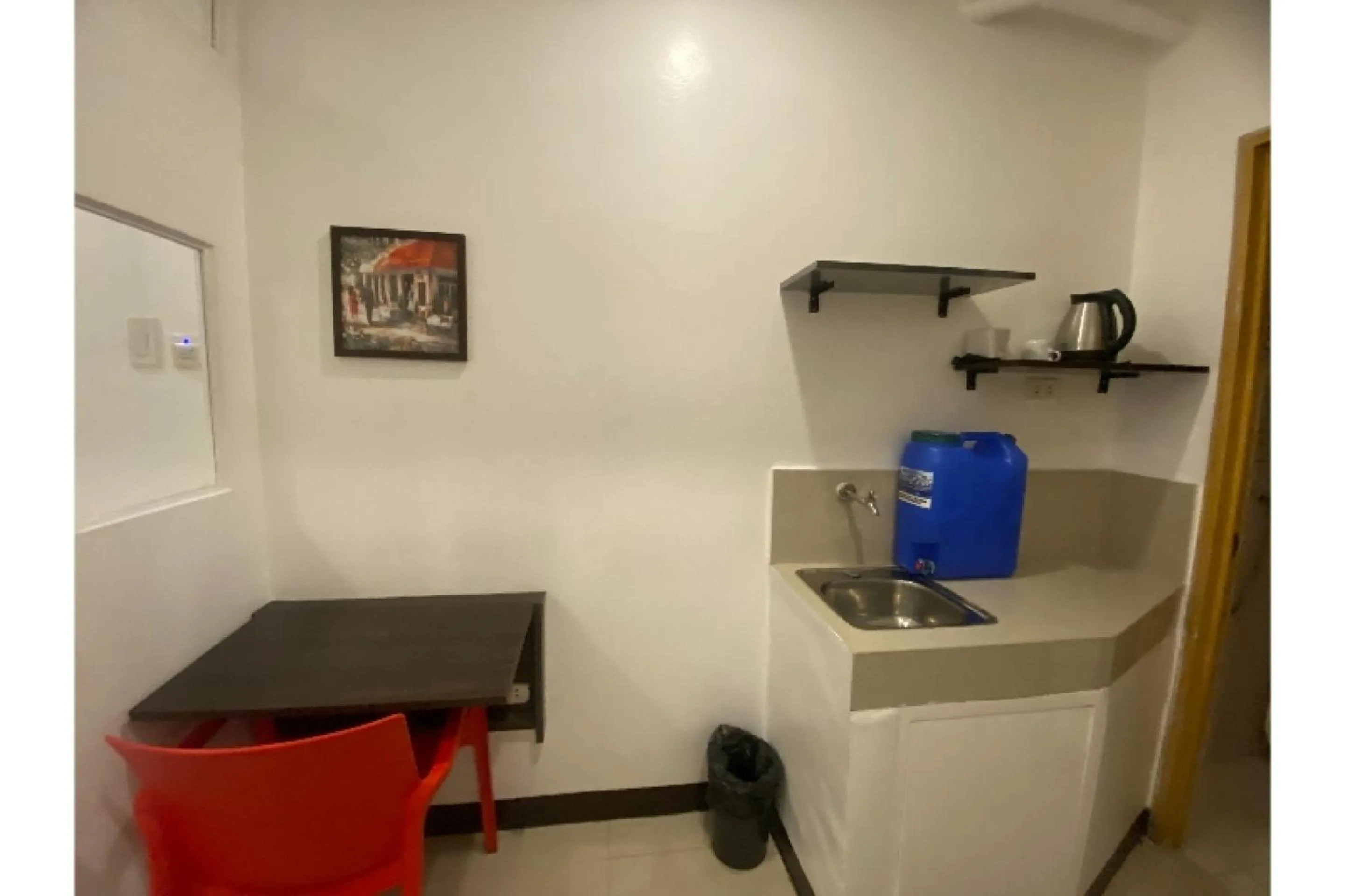 OYO 888 City Stay Inns Fortview BGC