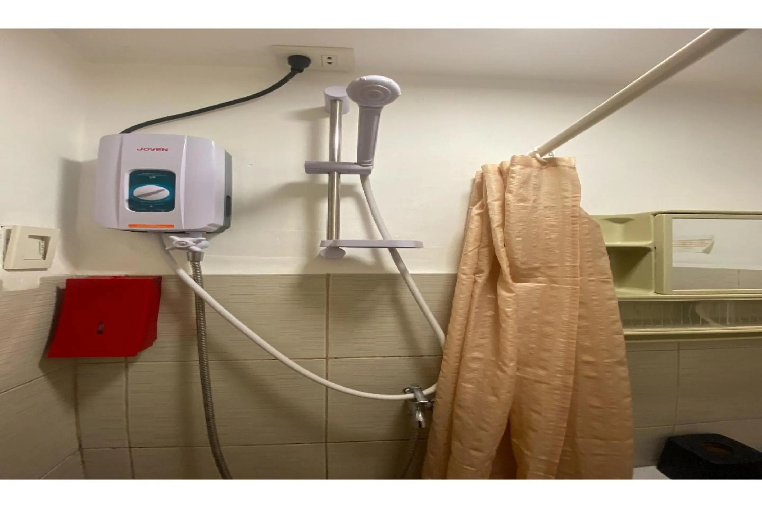 OYO 888 City Stay Inns Fortview BGC