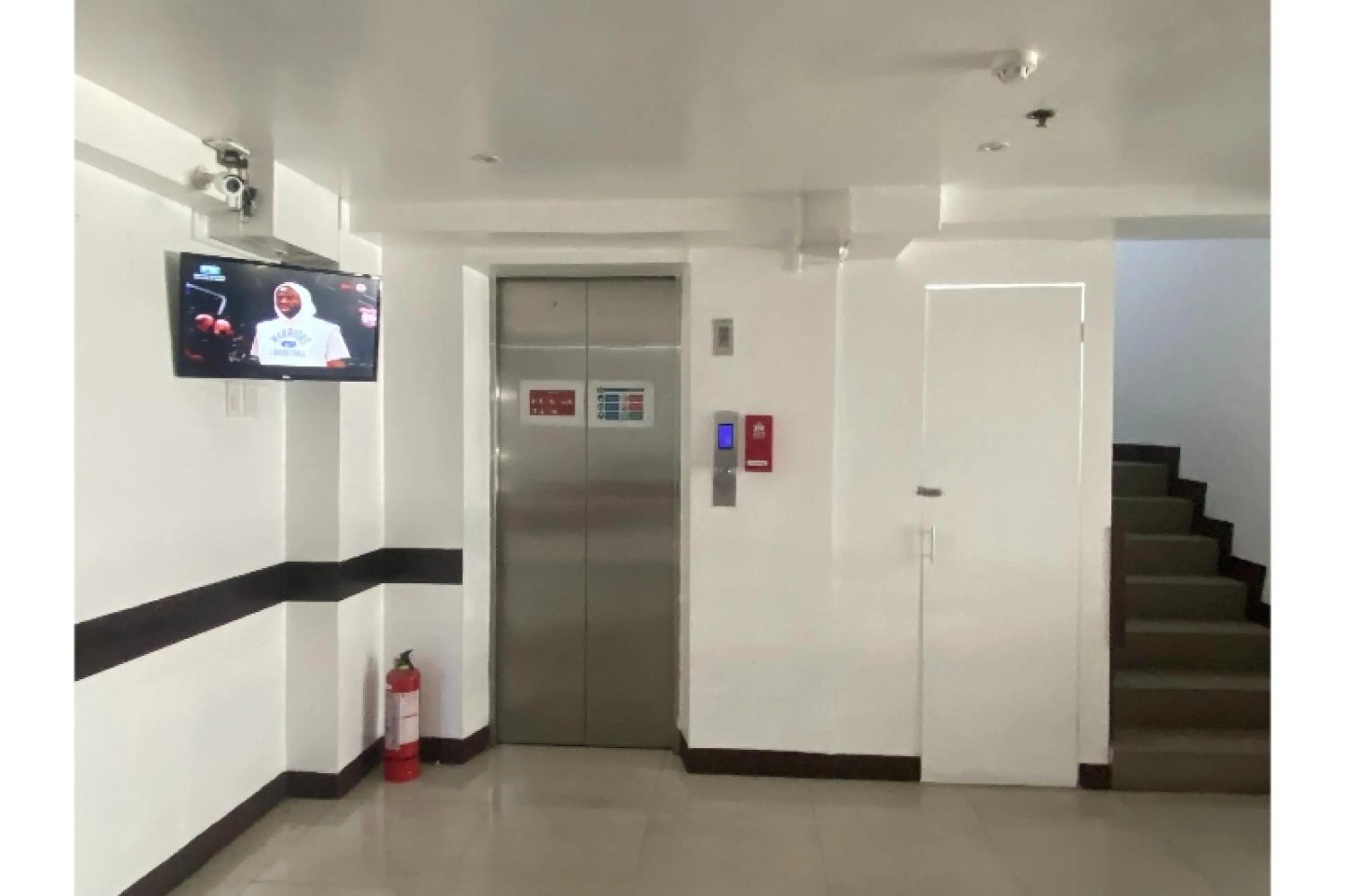 OYO 888 City Stay Inns Fortview BGC