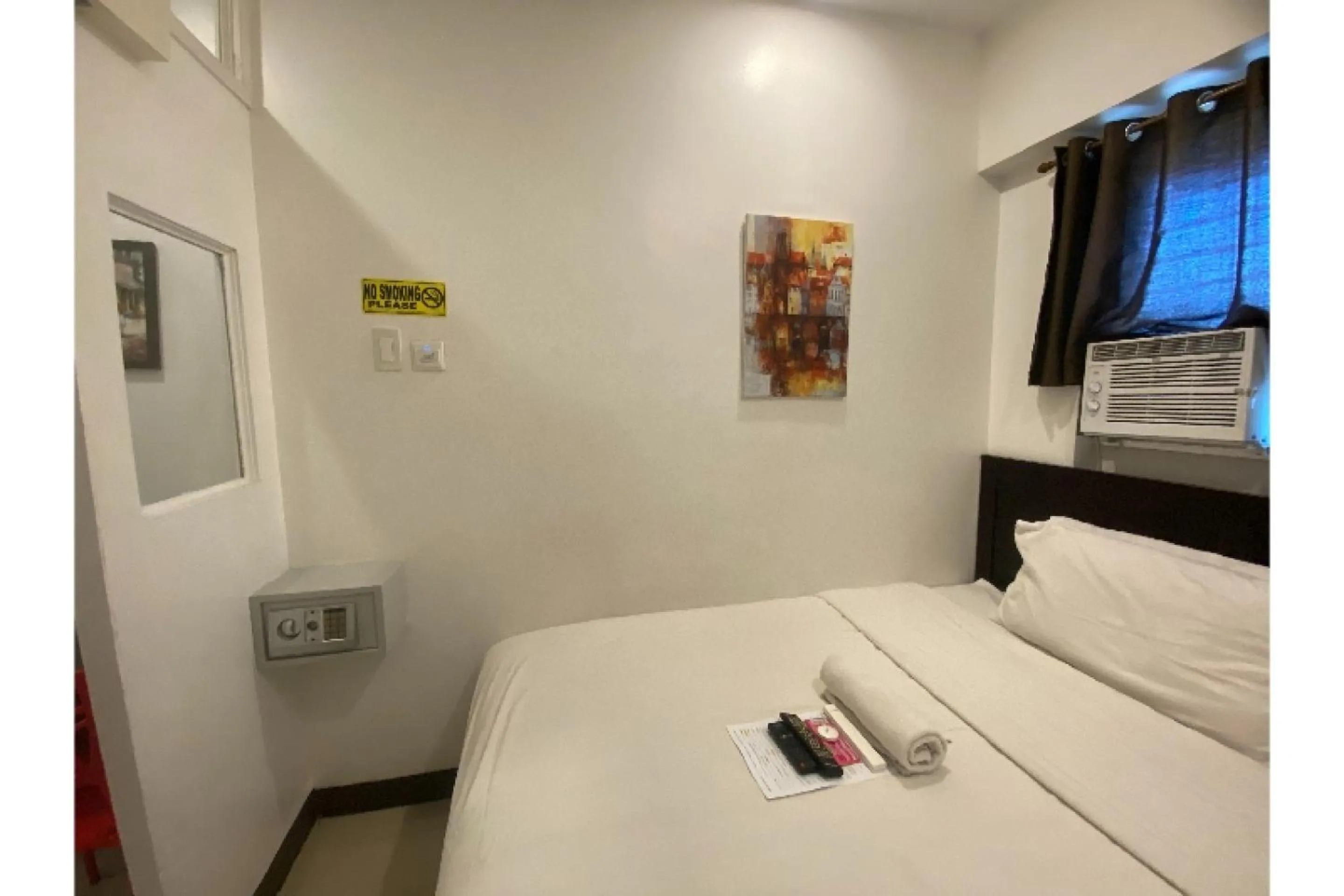 OYO 888 City Stay Inns Fortview BGC
