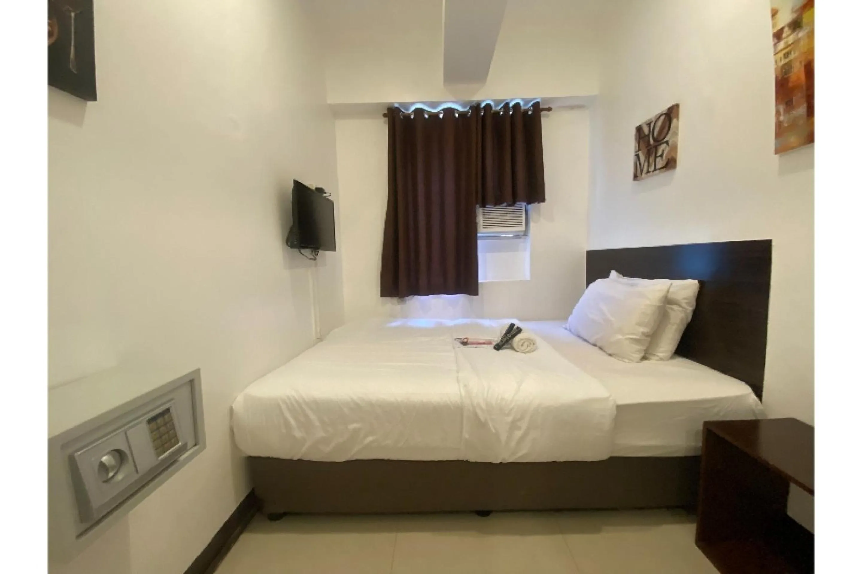 OYO 888 City Stay Inns Fortview BGC