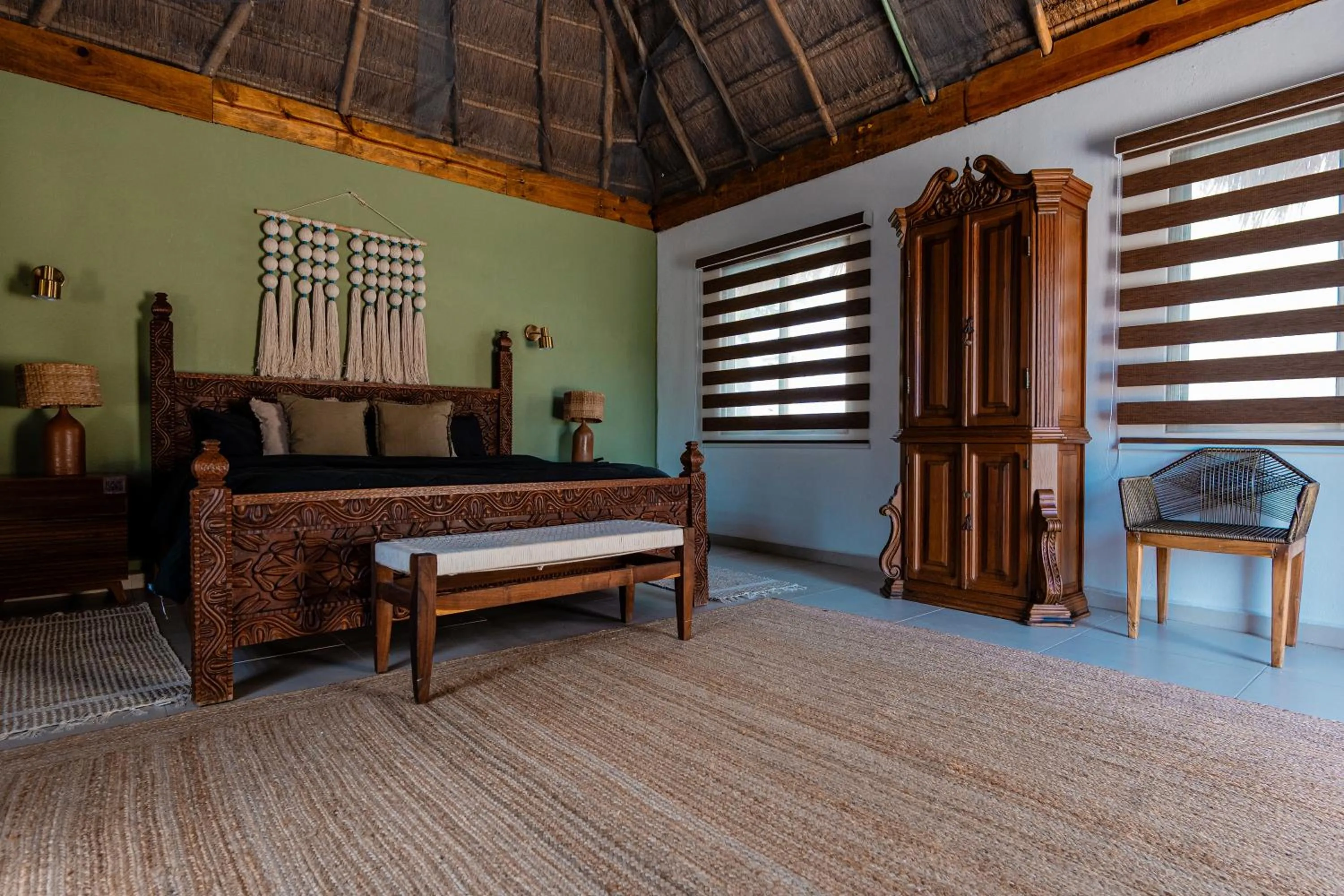 Other in Alma de Zorro