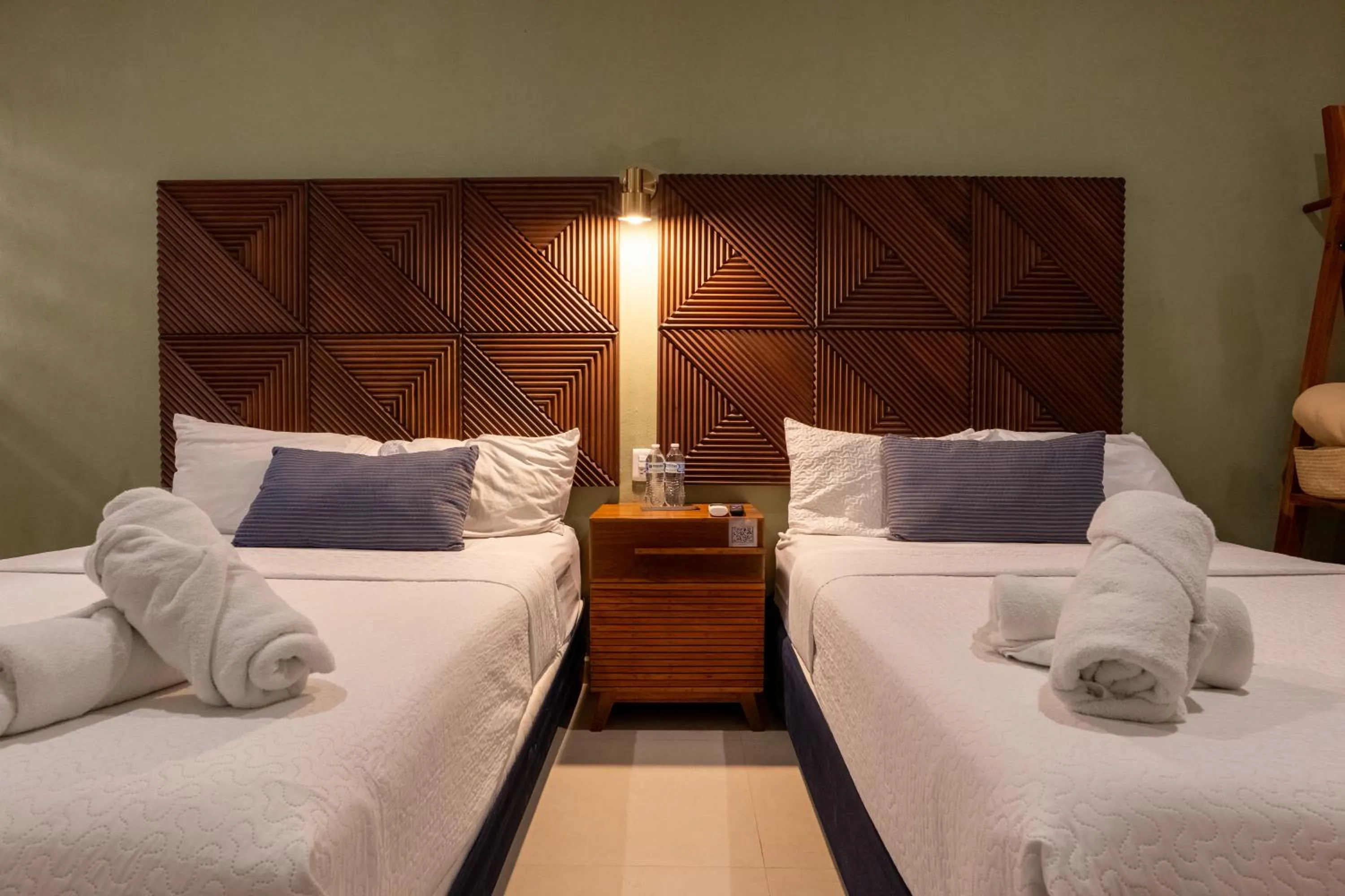 Bedroom, Bed in Alma de Zorro