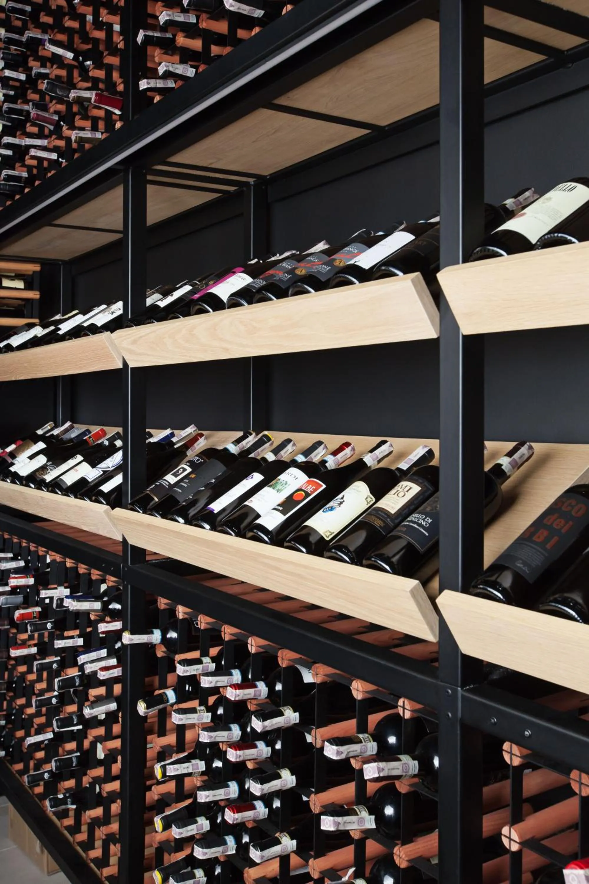 Restaurant/places to eat in Hotel Shuum Boutique - Destigo Hotels