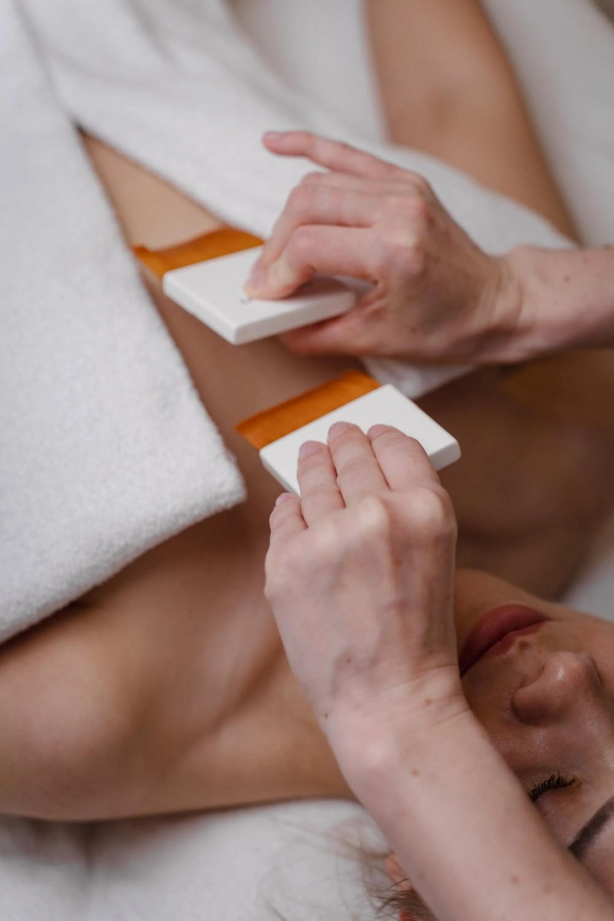 Spa and wellness centre/facilities in Hotel Shuum Boutique - Destigo Hotels