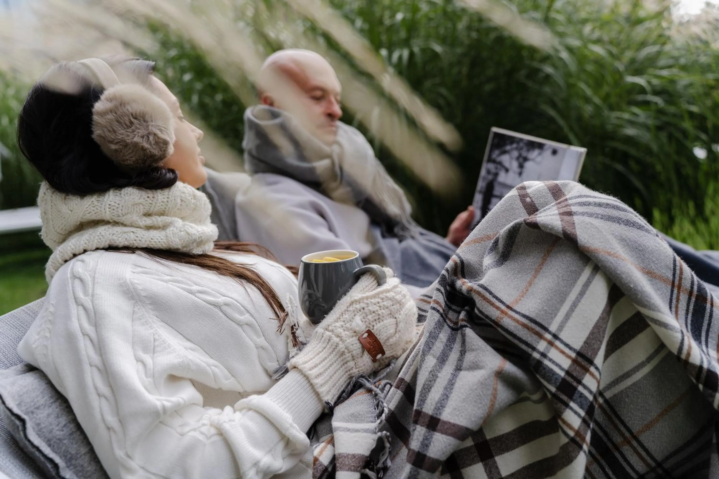 Day in Hotel Shuum Boutique - Destigo Hotels