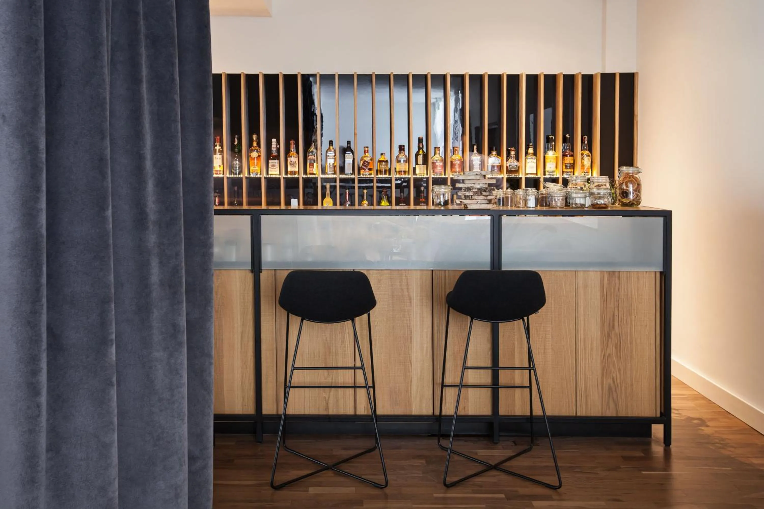 On site in Hotel Shuum Boutique - Destigo Hotels