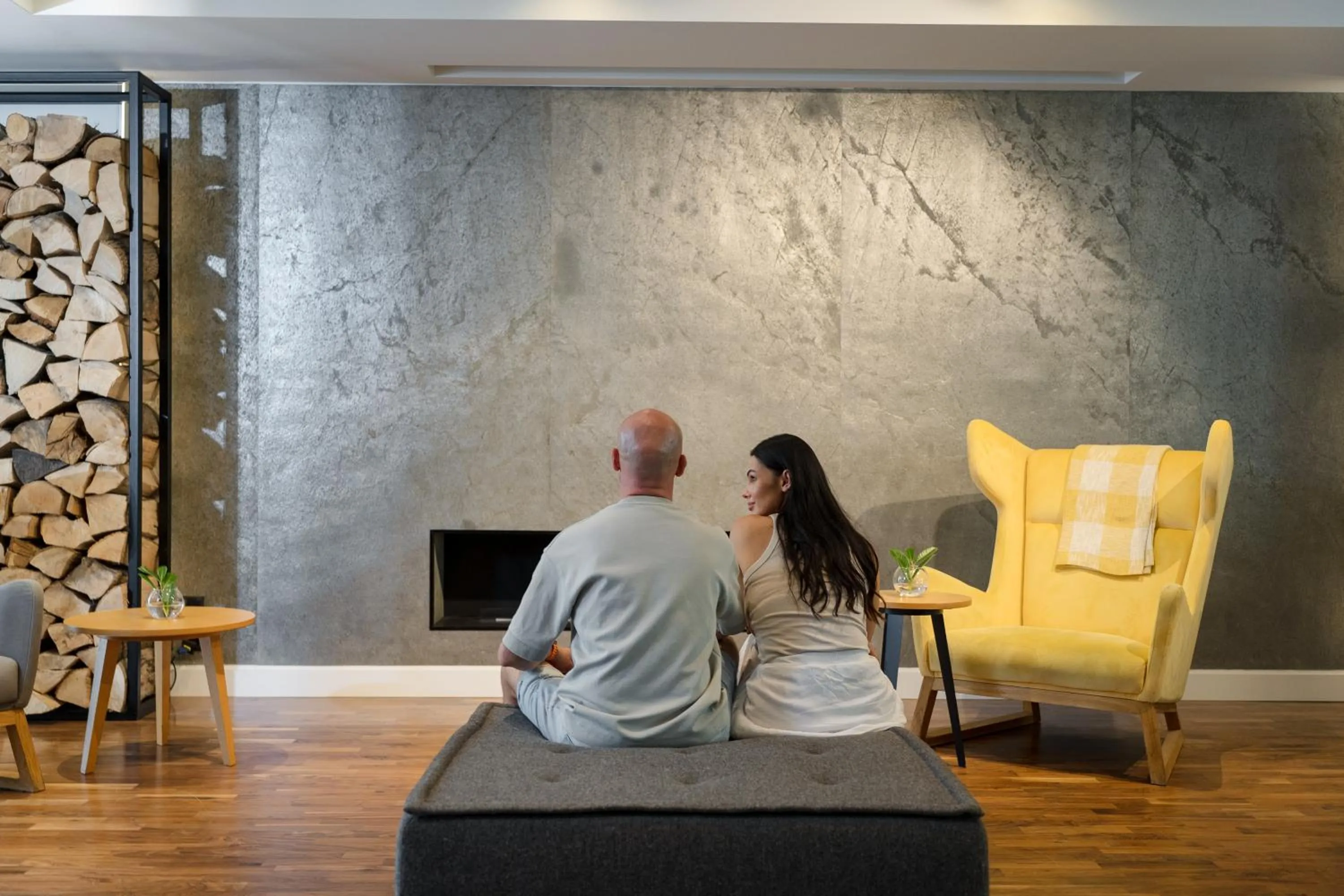 Lounge or bar in Hotel Shuum Boutique - Destigo Hotels