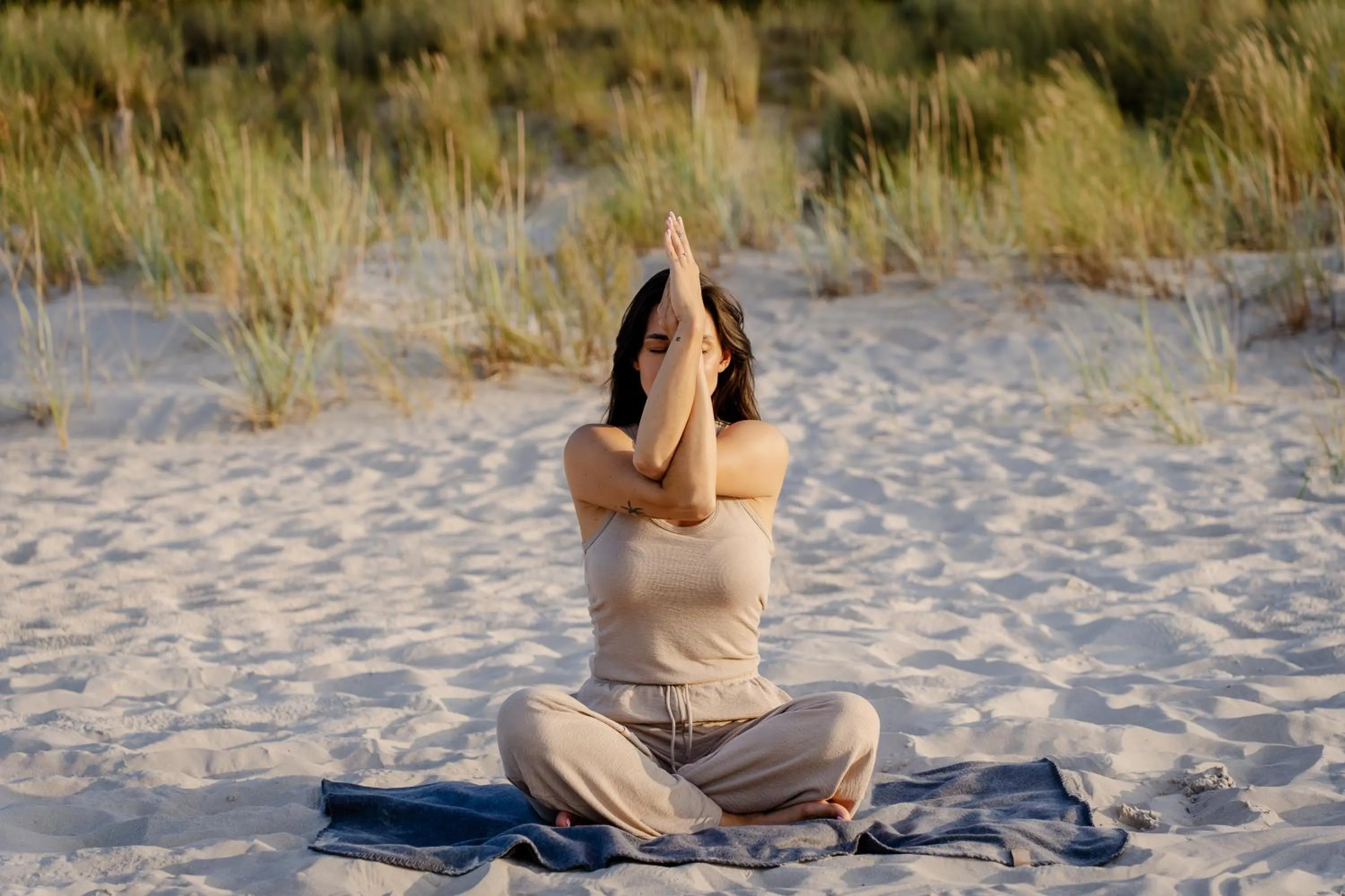 Beach in Hotel Shuum Boutique - Destigo Hotels