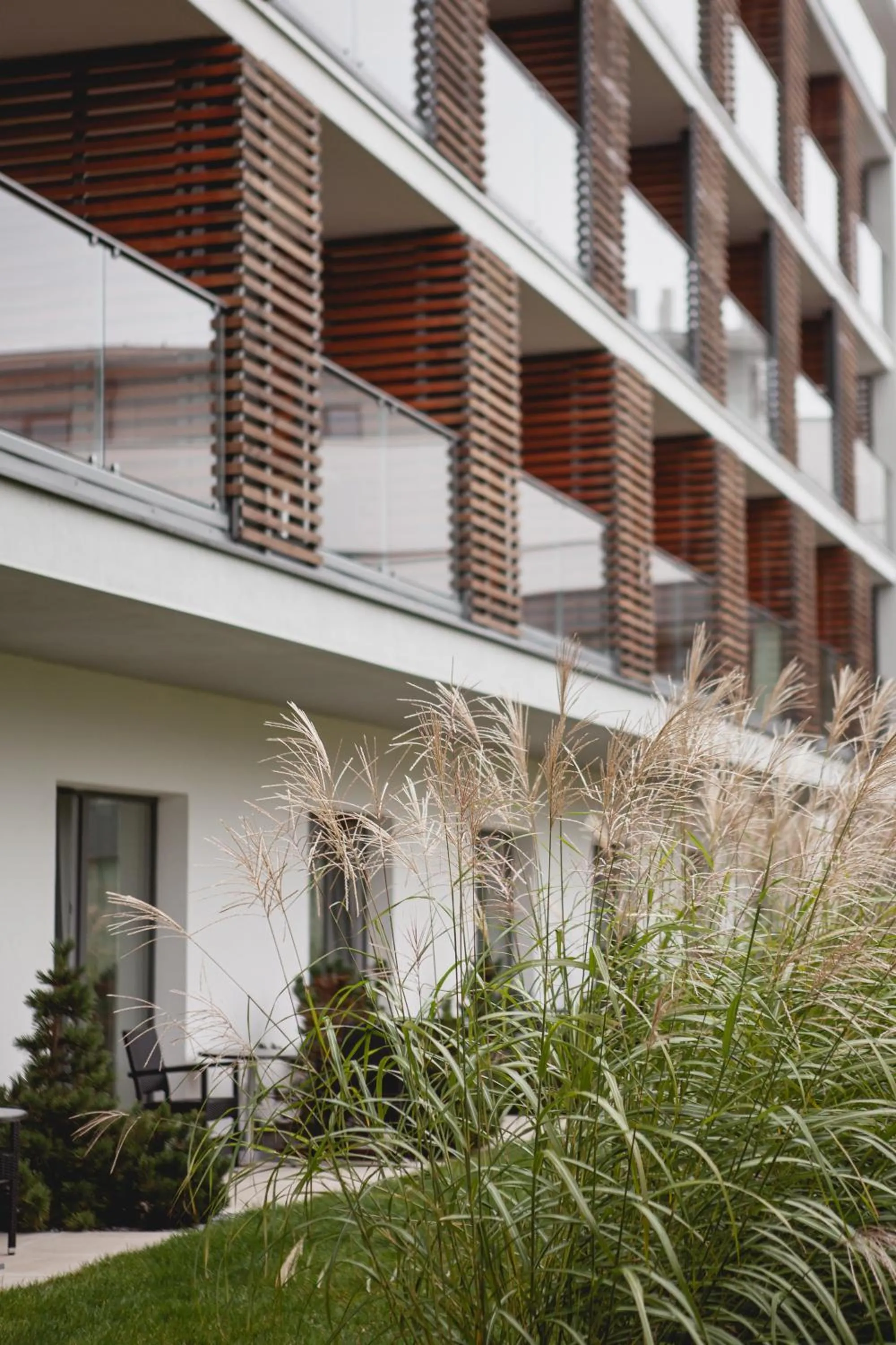 Property building in Hotel Shuum Boutique - Destigo Hotels