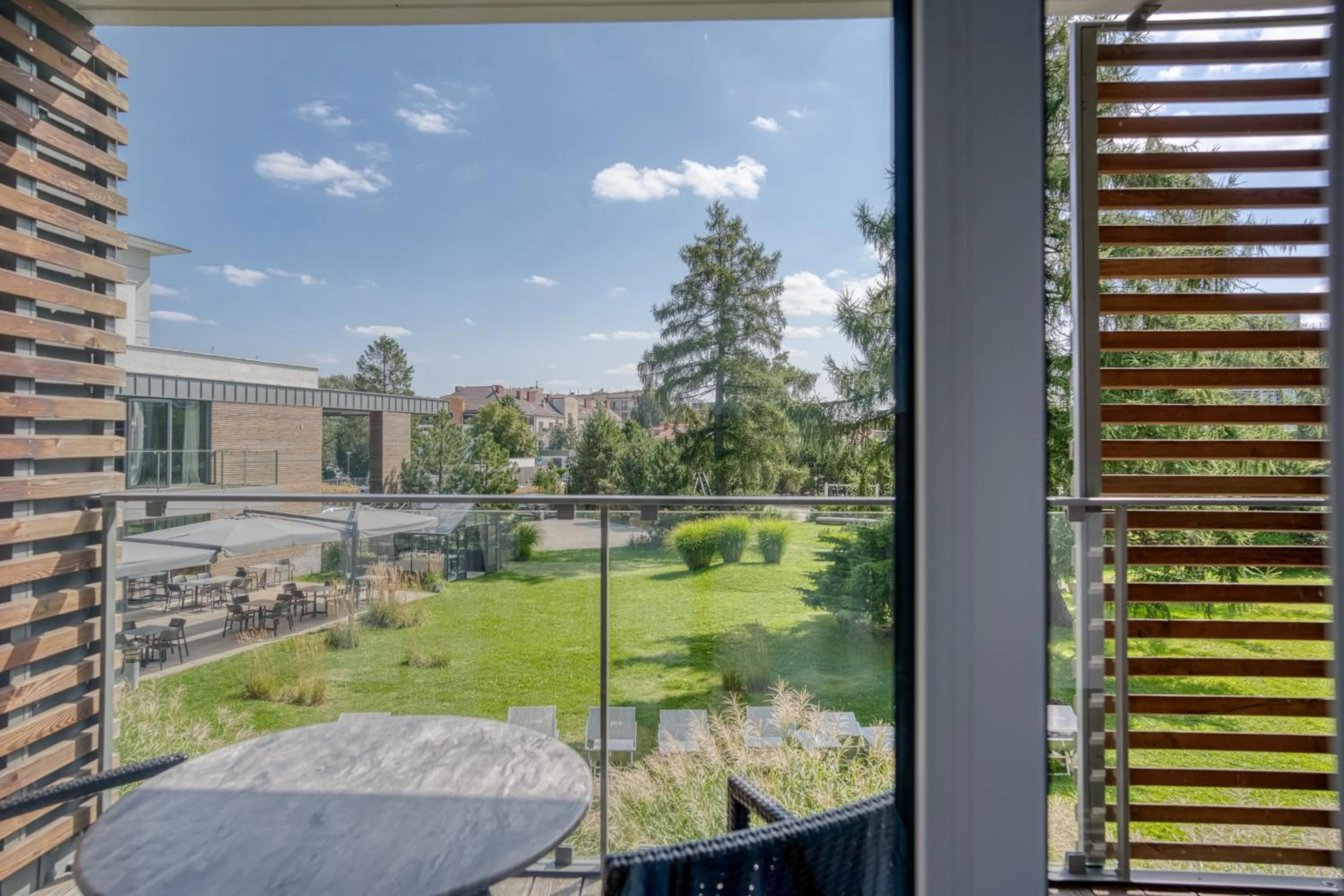 Property building in Hotel Shuum Boutique - Destigo Hotels