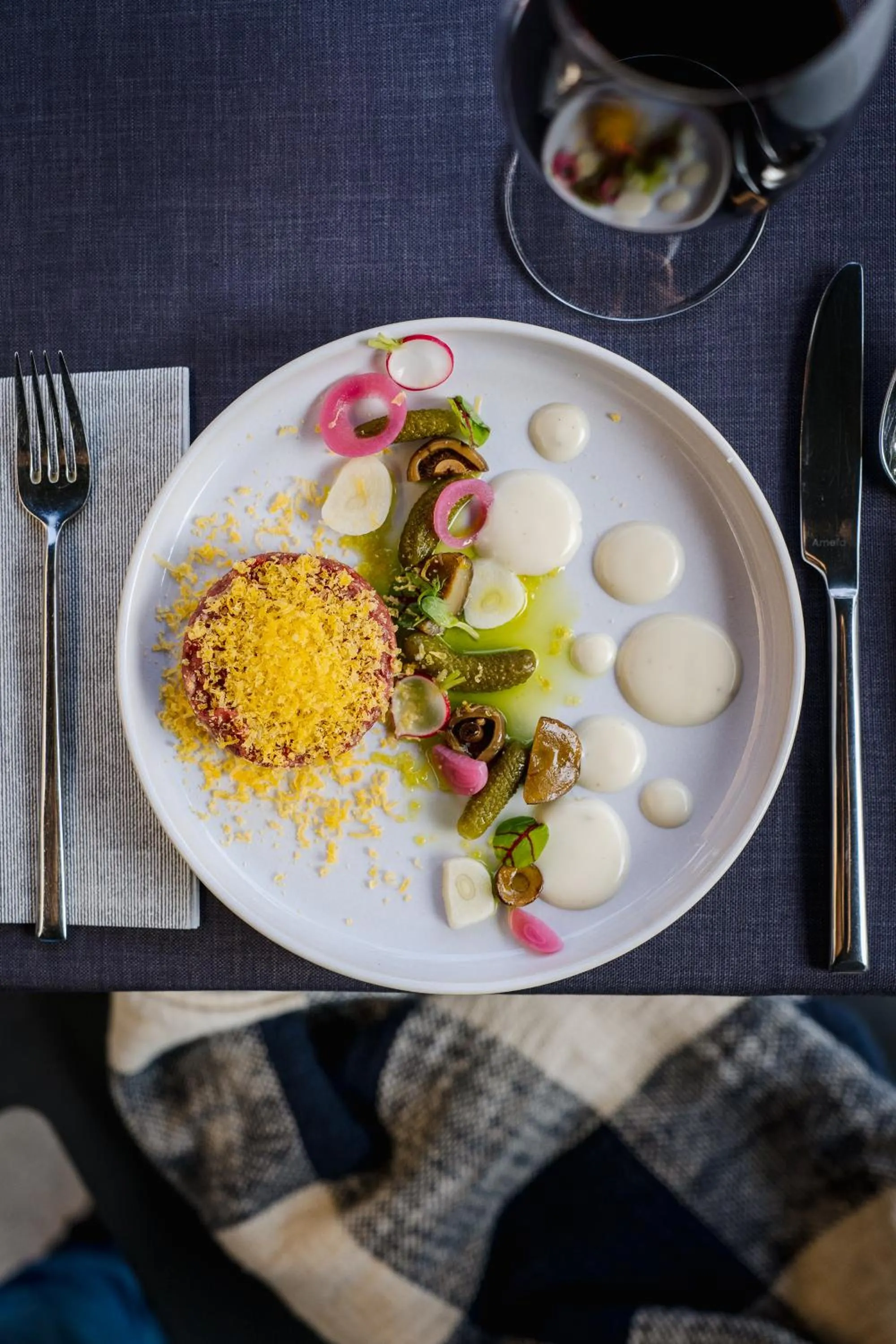 Breakfast in Hotel Shuum Boutique - Destigo Hotels