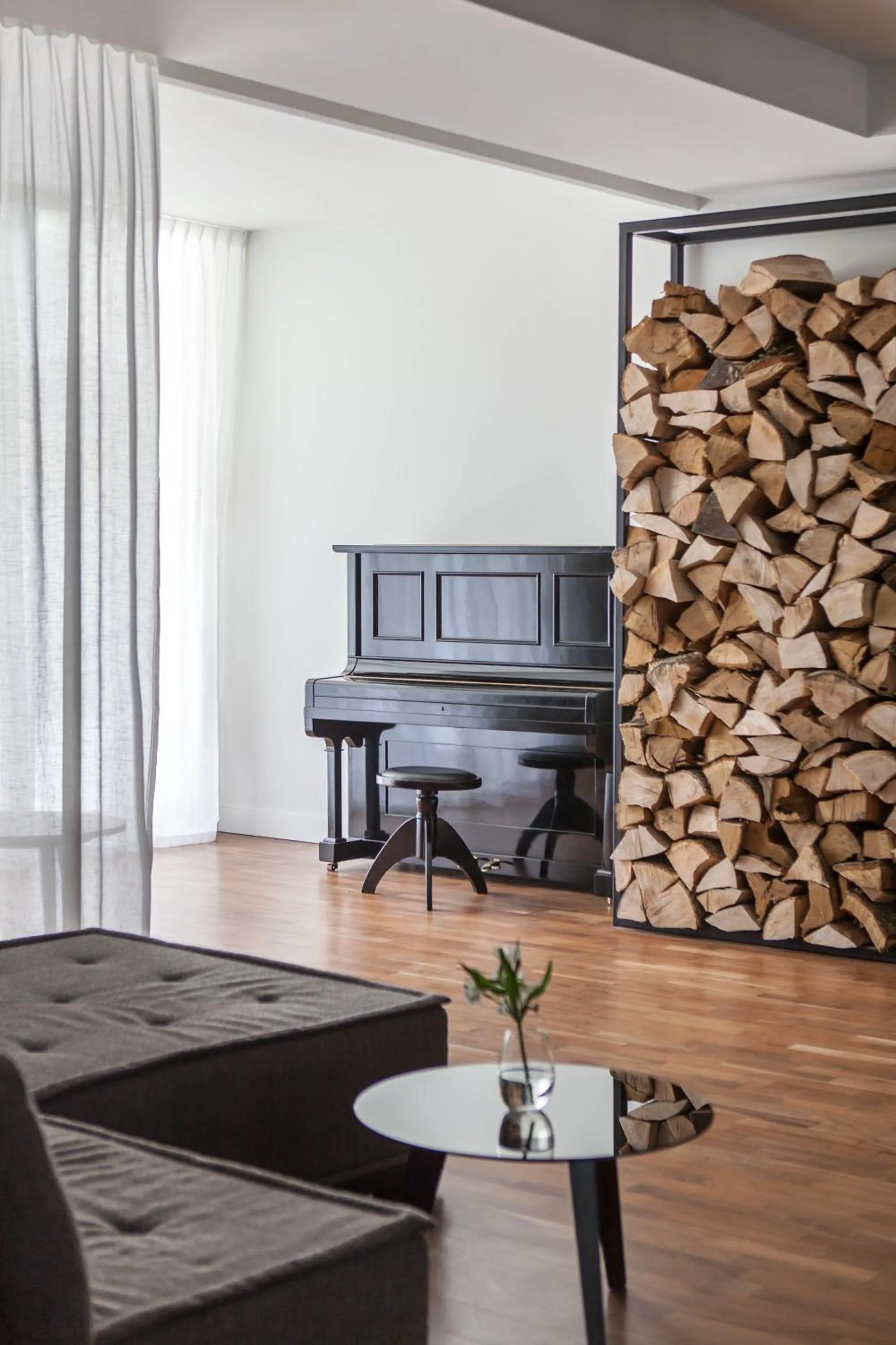 Spa and wellness centre/facilities in Hotel Shuum Boutique - Destigo Hotels