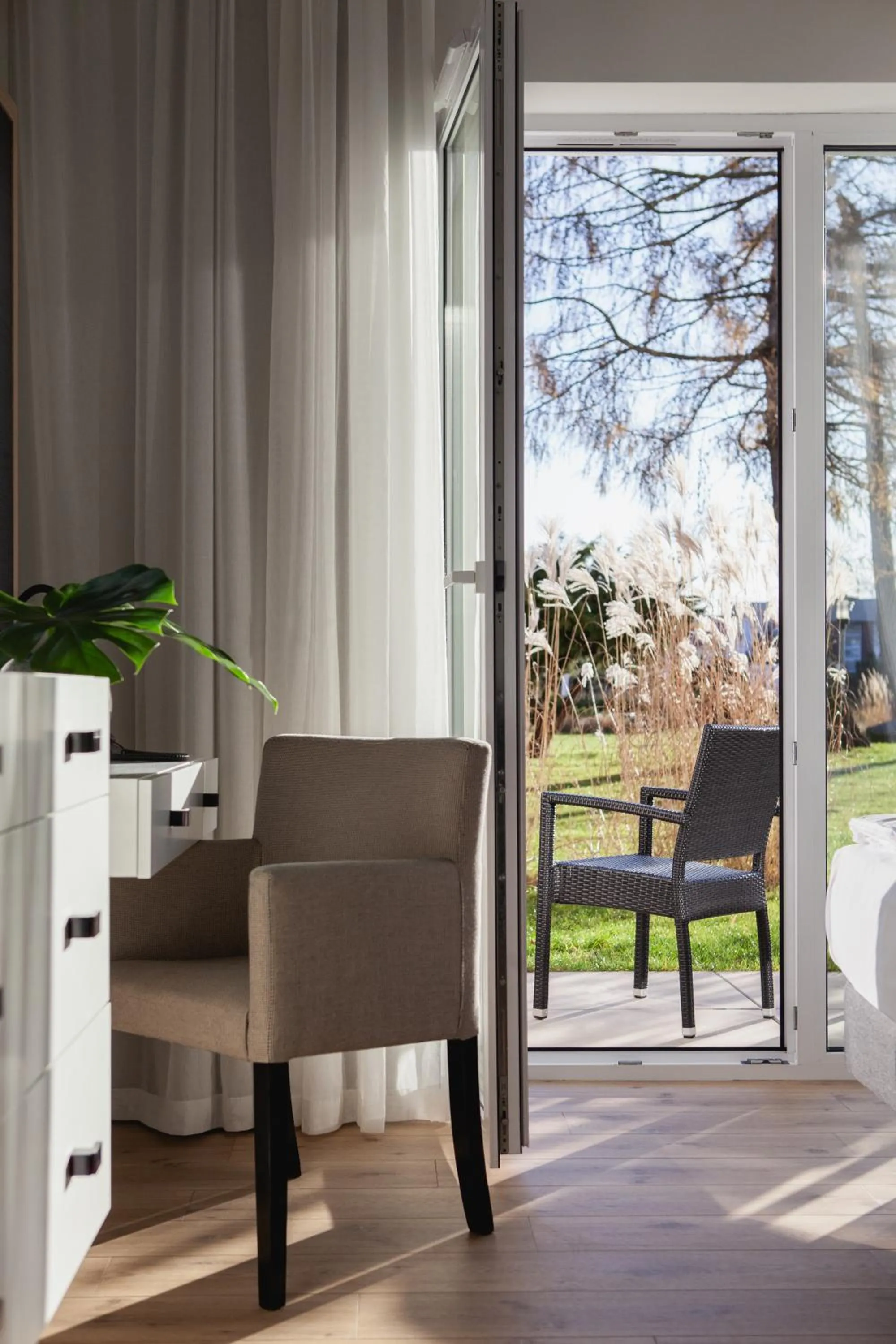 Day in Hotel Shuum Boutique - Destigo Hotels