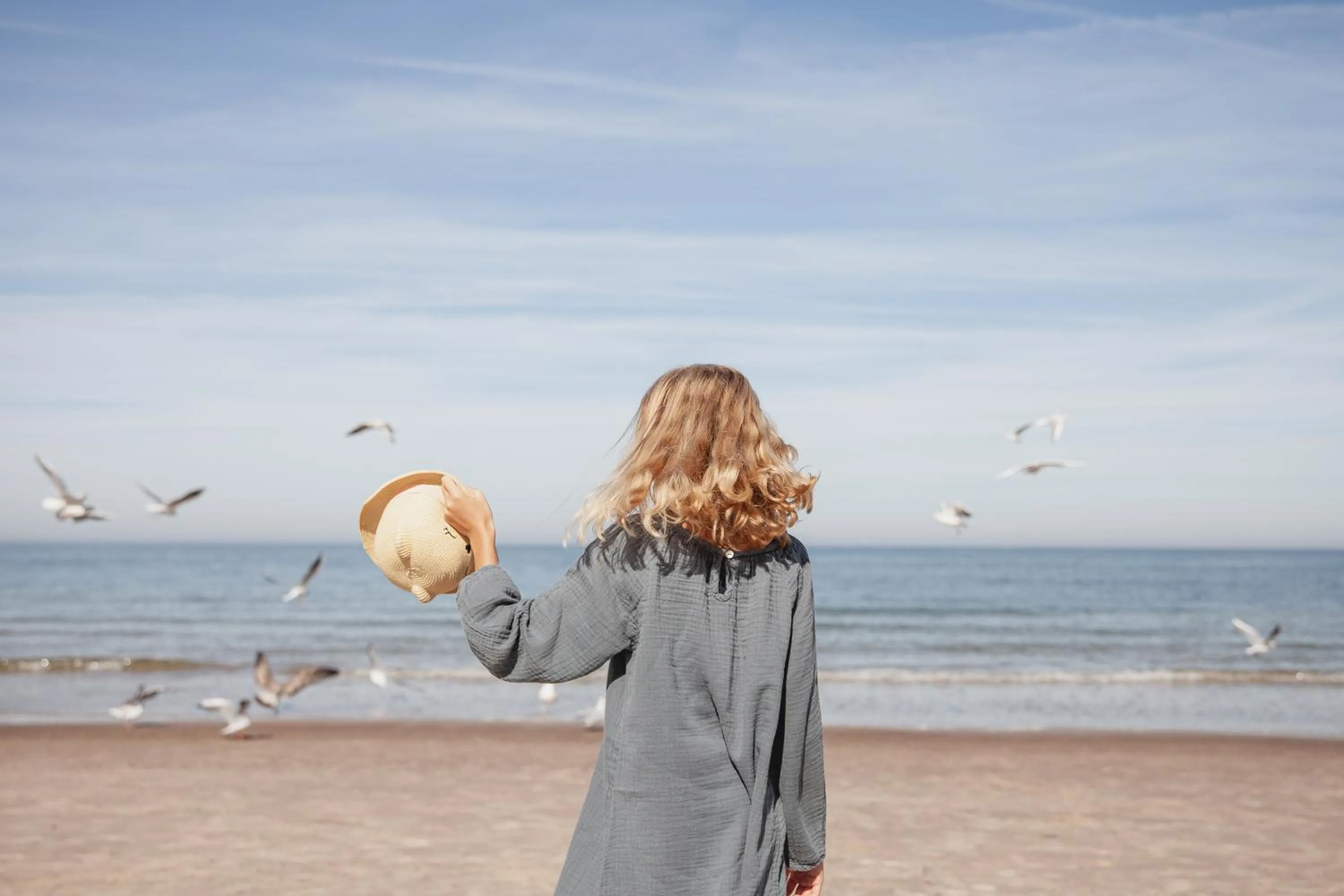 Beach in Hotel Shuum Boutique - Destigo Hotels