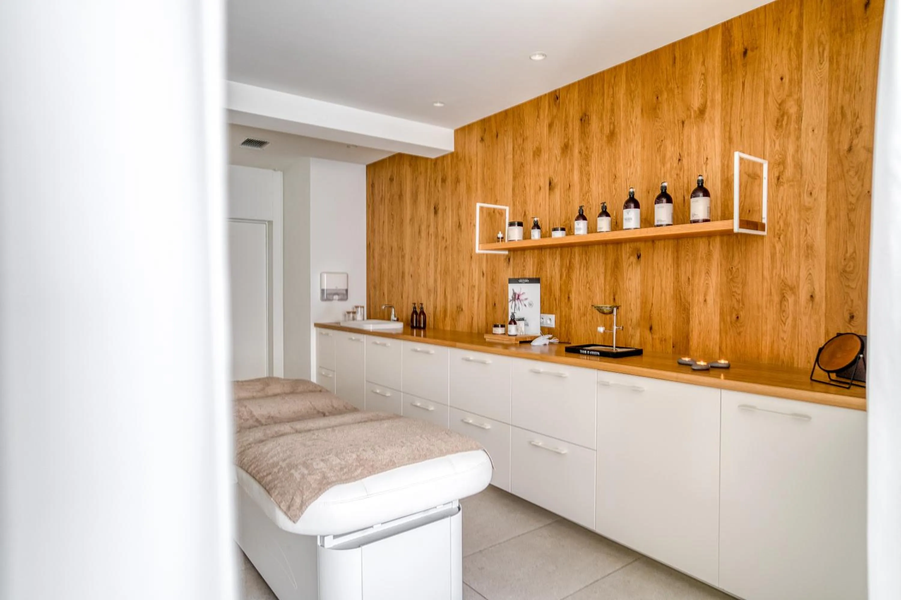 Massage in Hotel Shuum Boutique - Destigo Hotels