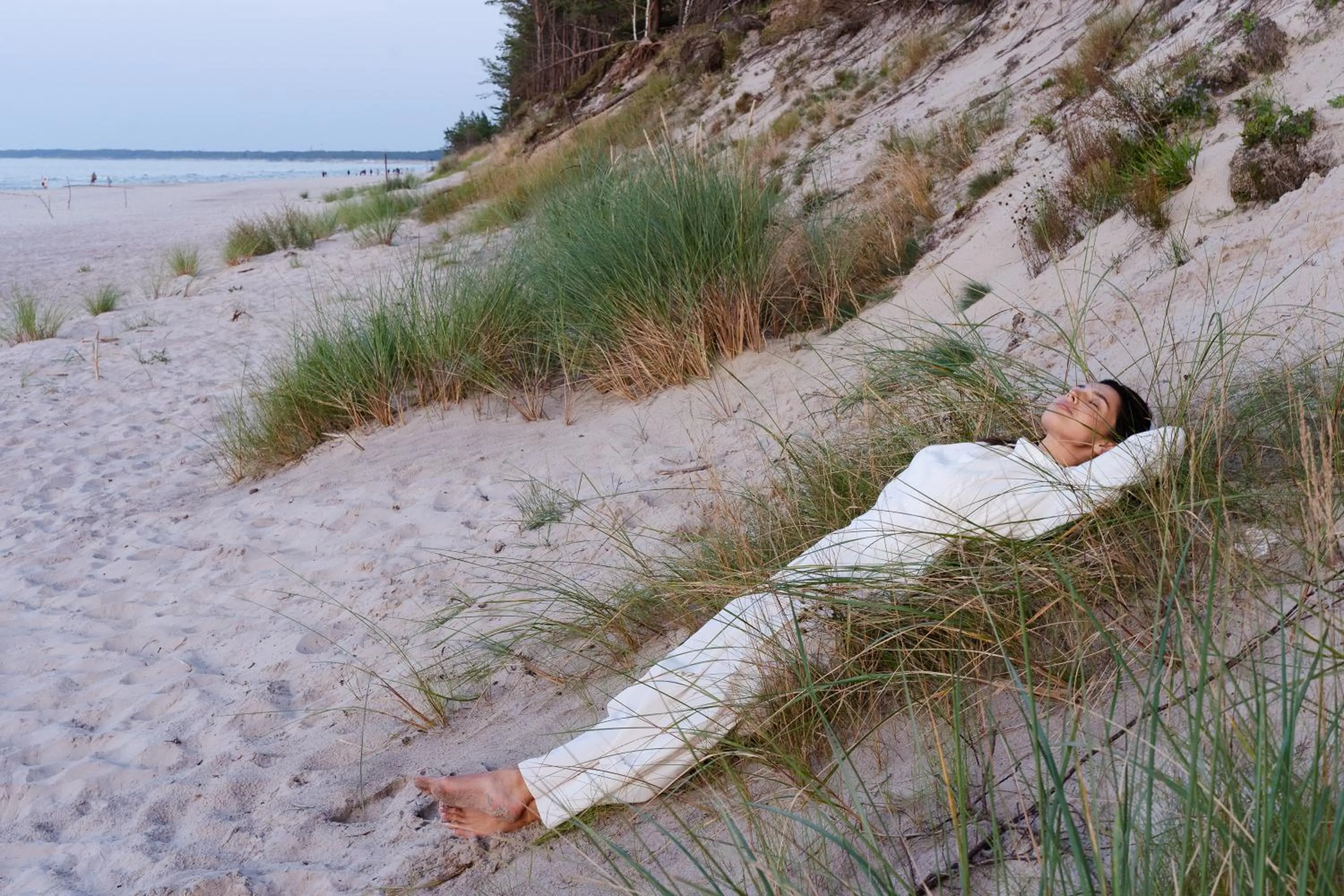 Beach in Hotel Shuum Boutique - Destigo Hotels