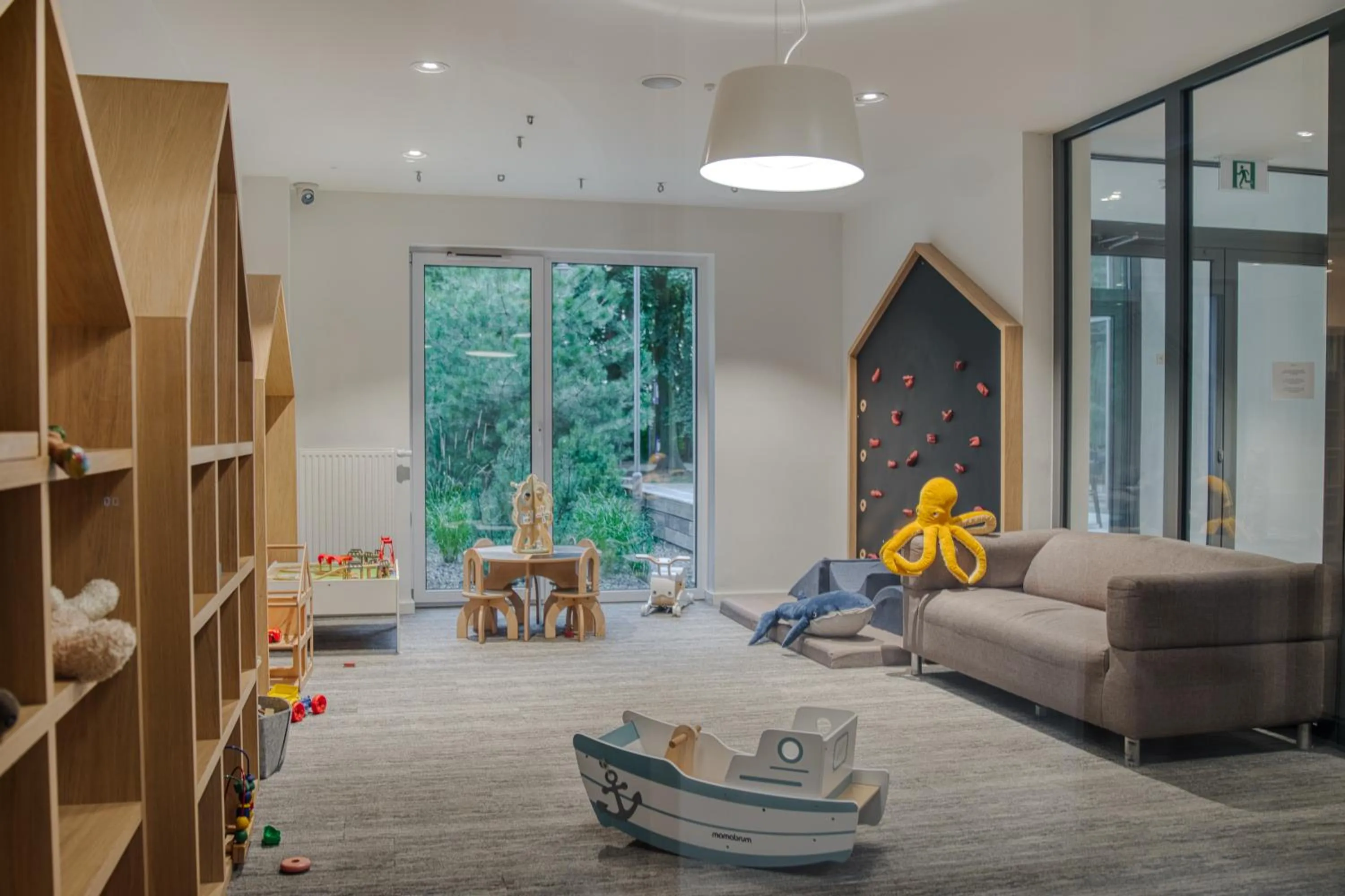 Day in Hotel Shuum Boutique - Destigo Hotels