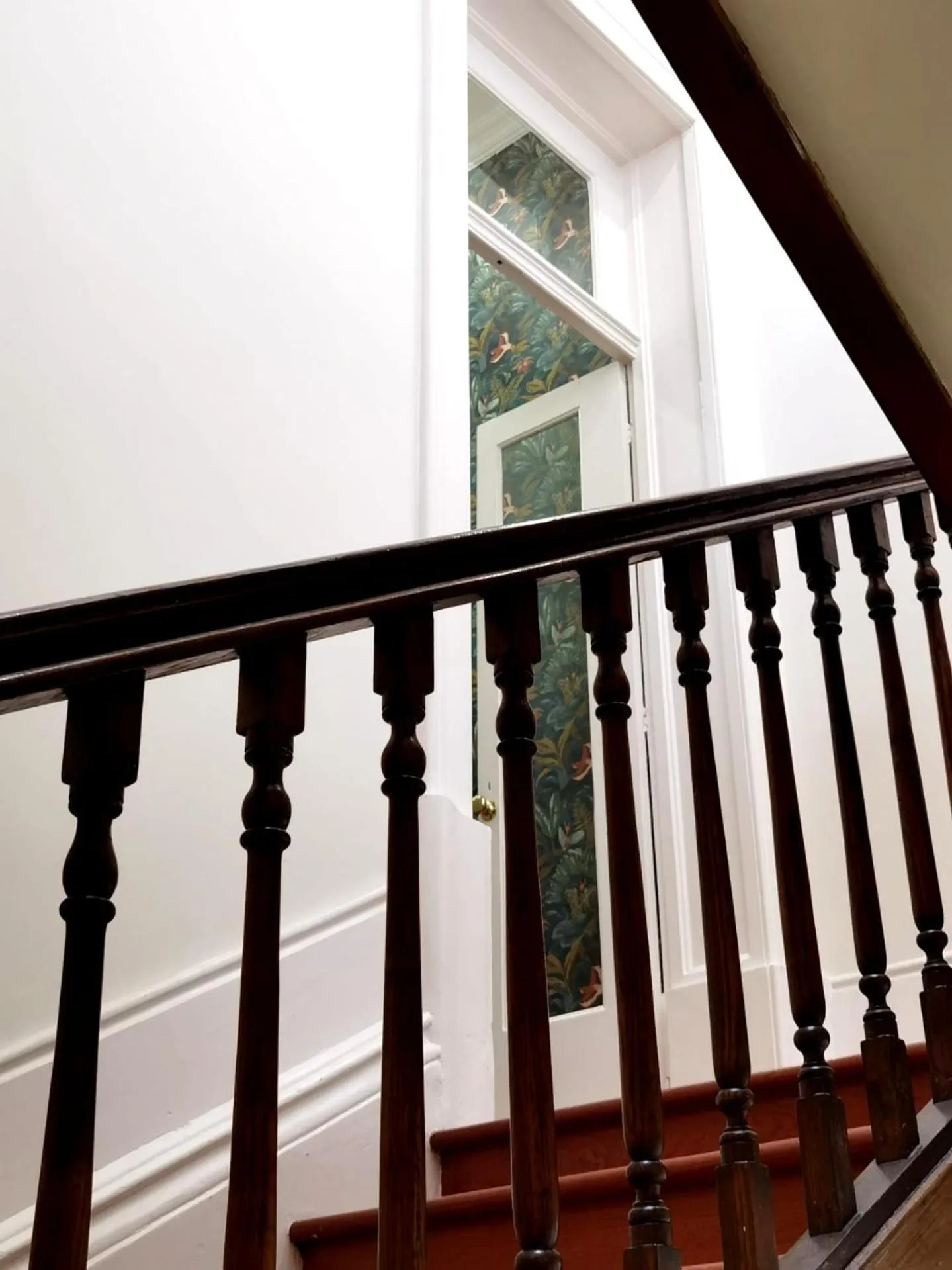 Decorative detail in Monsenhor52