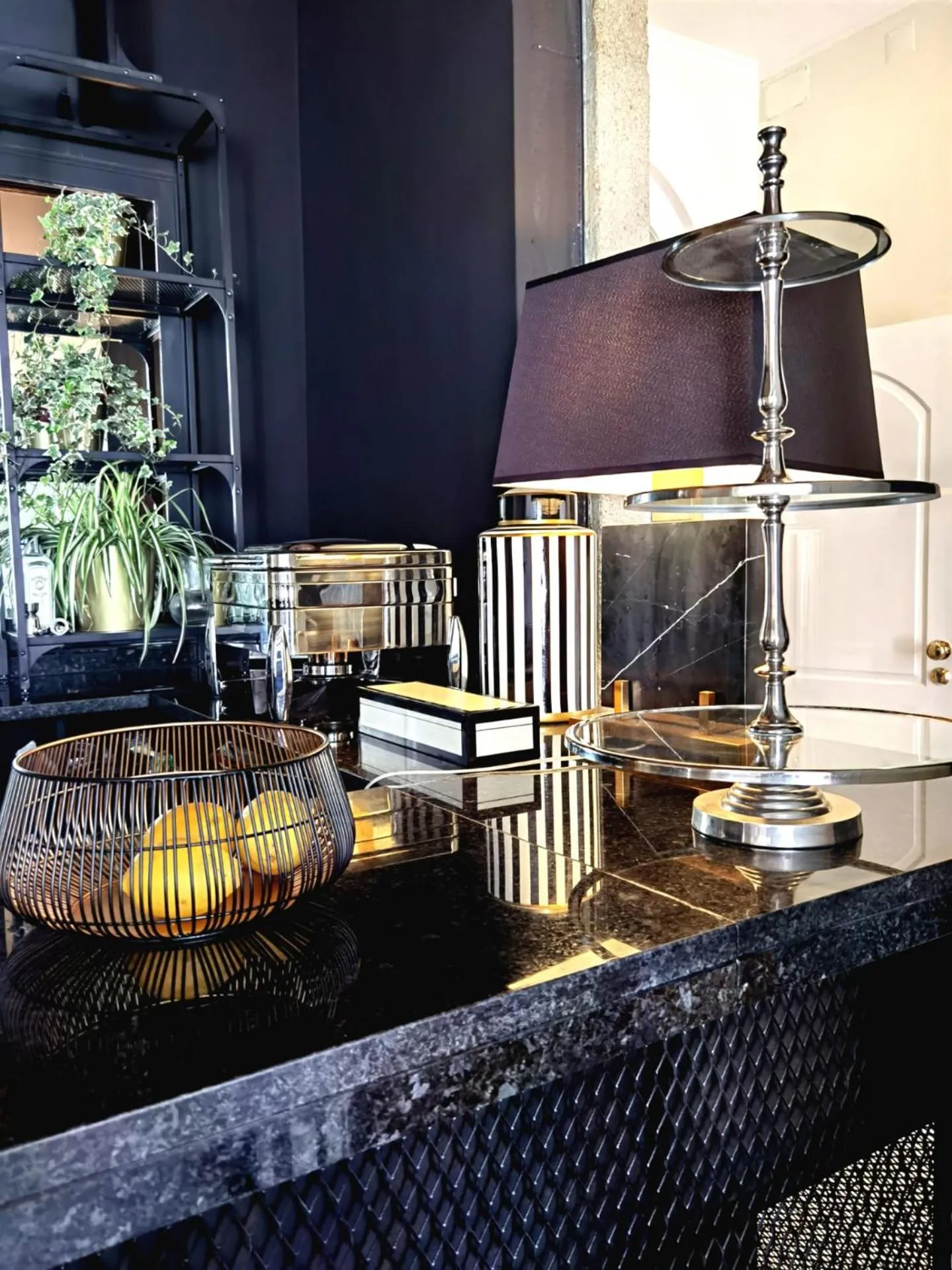 Property building in Monsenhor52