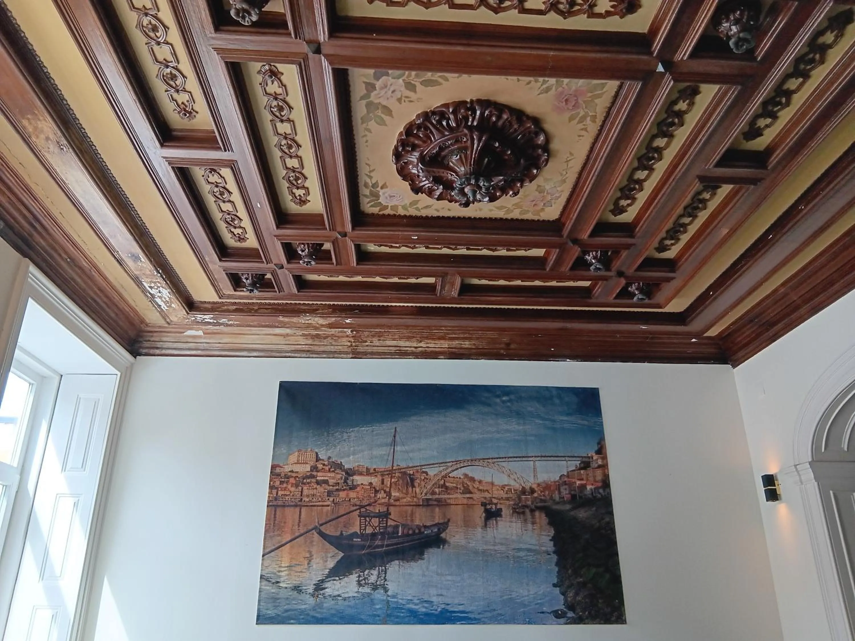 Lounge or bar in Monsenhor52