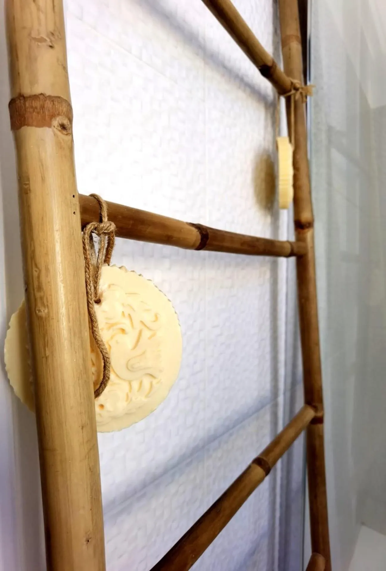 Bathroom, Bed in Monsenhor52