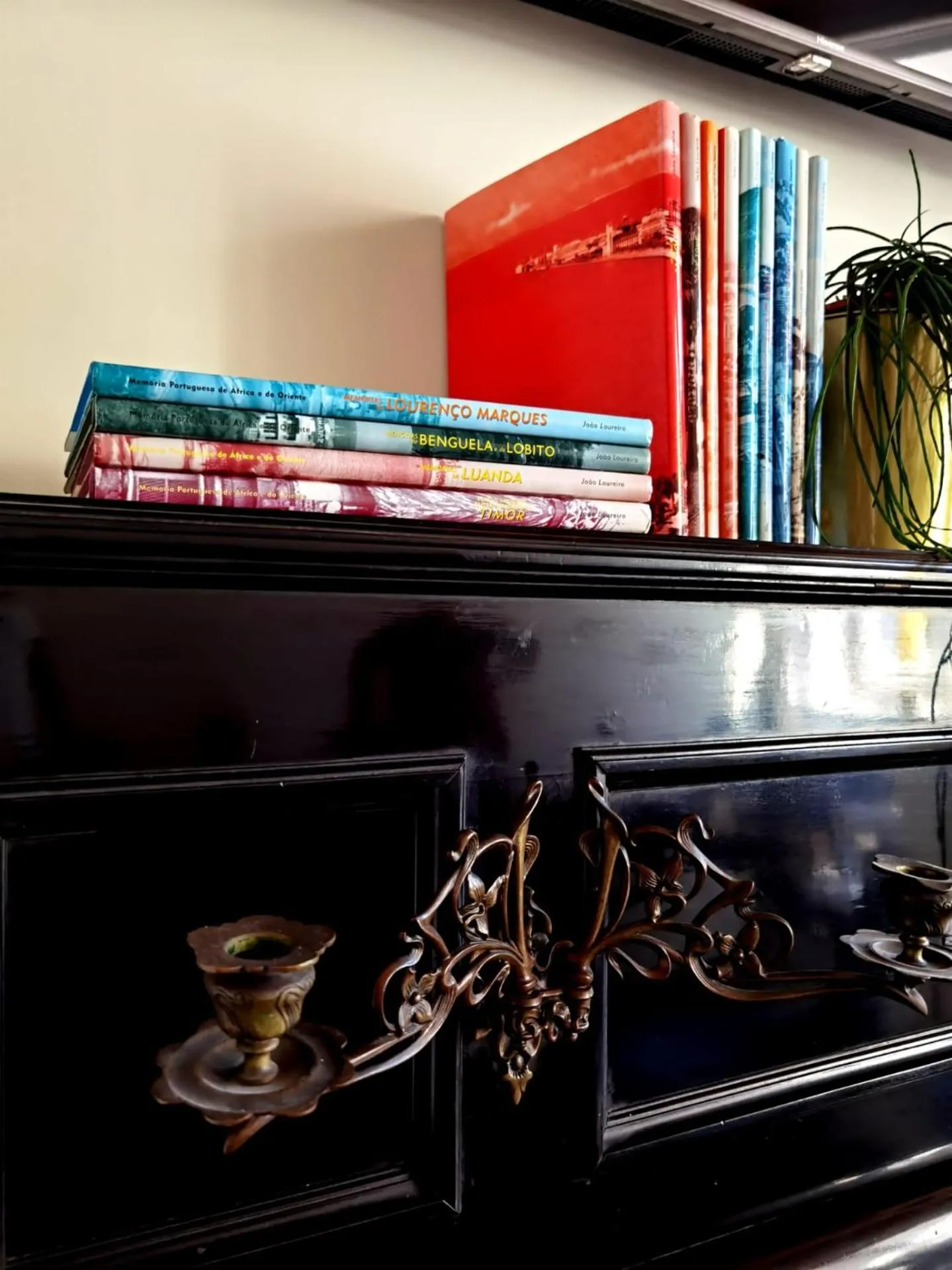 Decorative detail in Monsenhor52