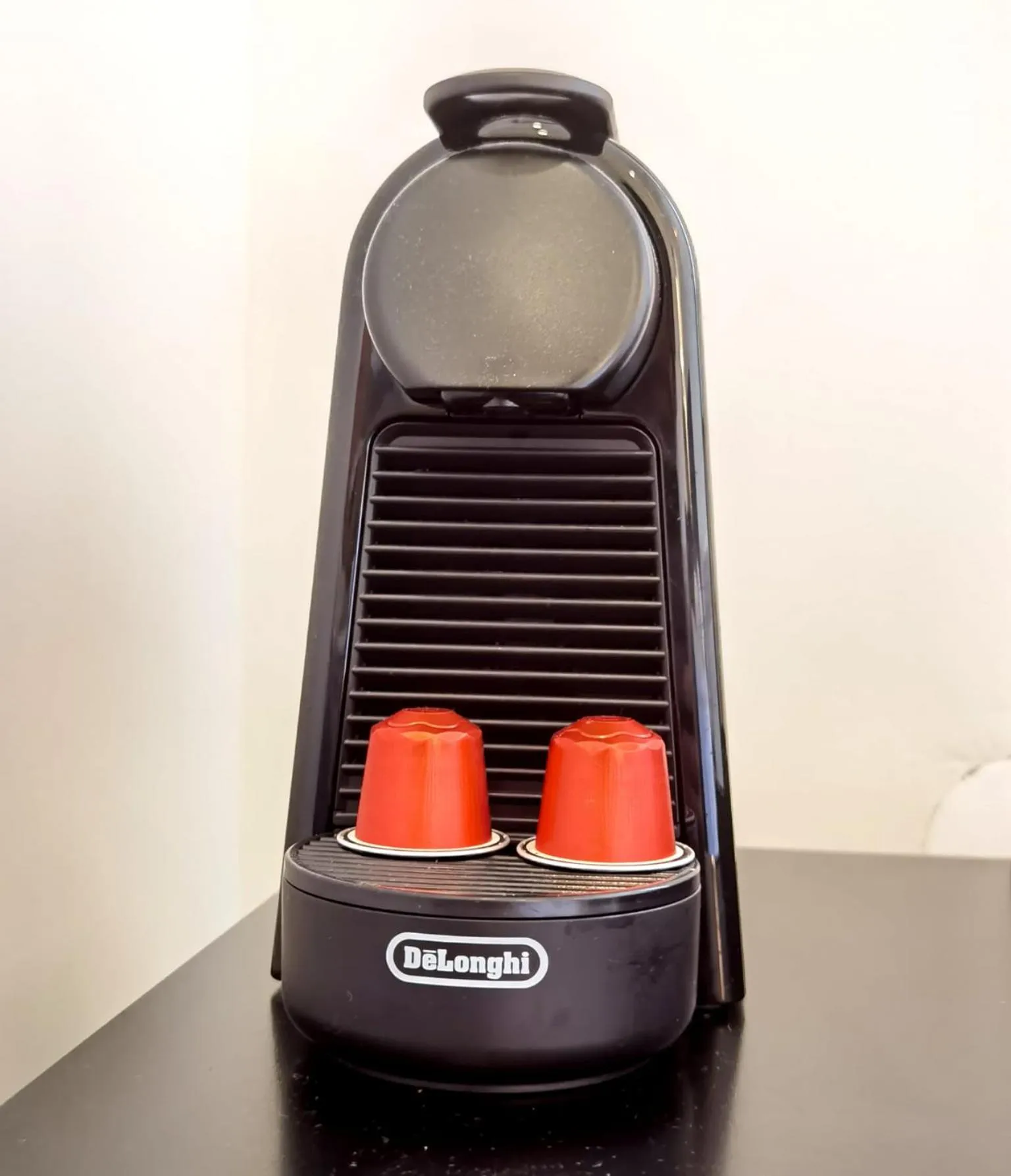 Coffee/tea facilities in Monsenhor52