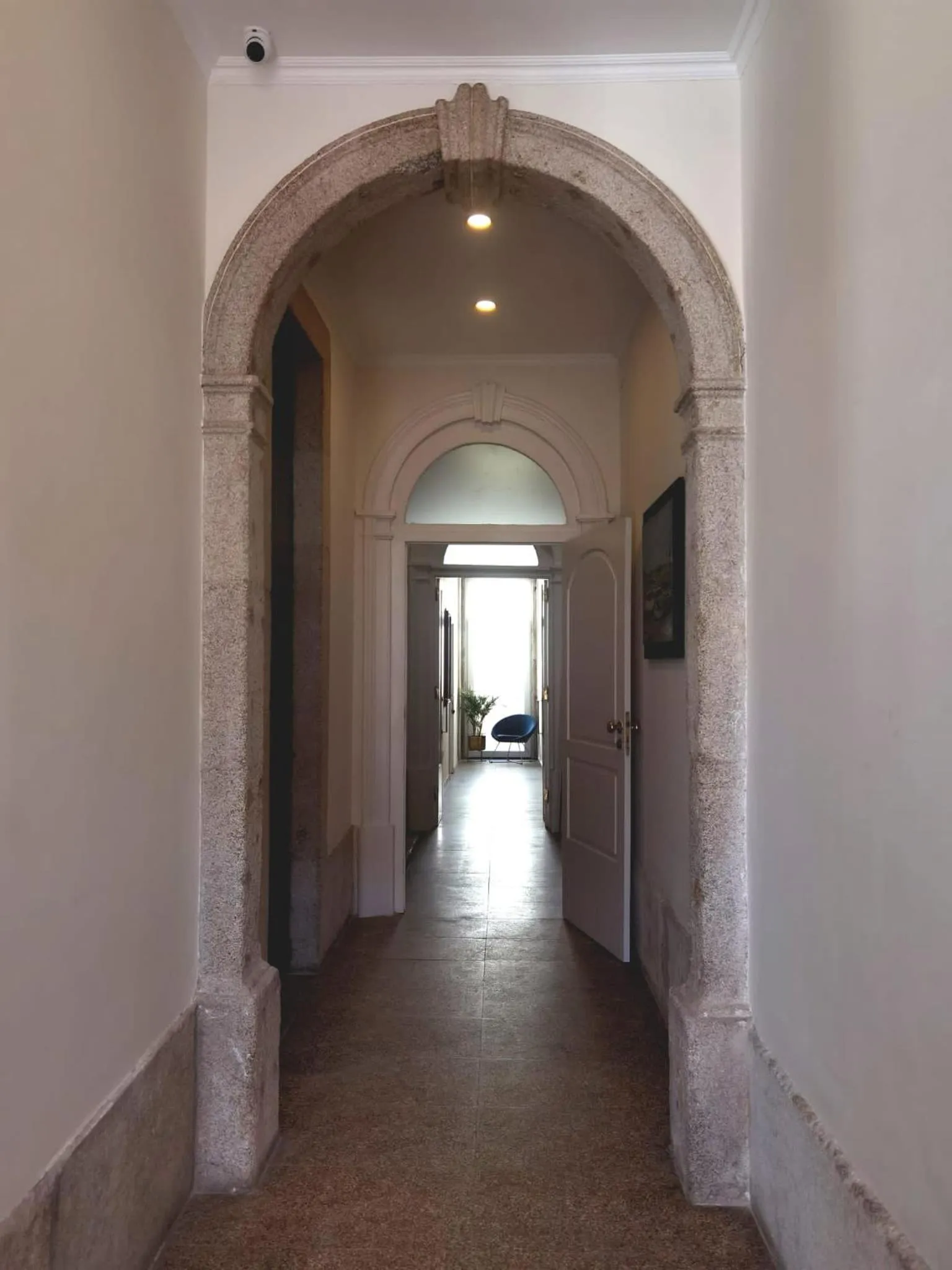 Property building in Monsenhor52